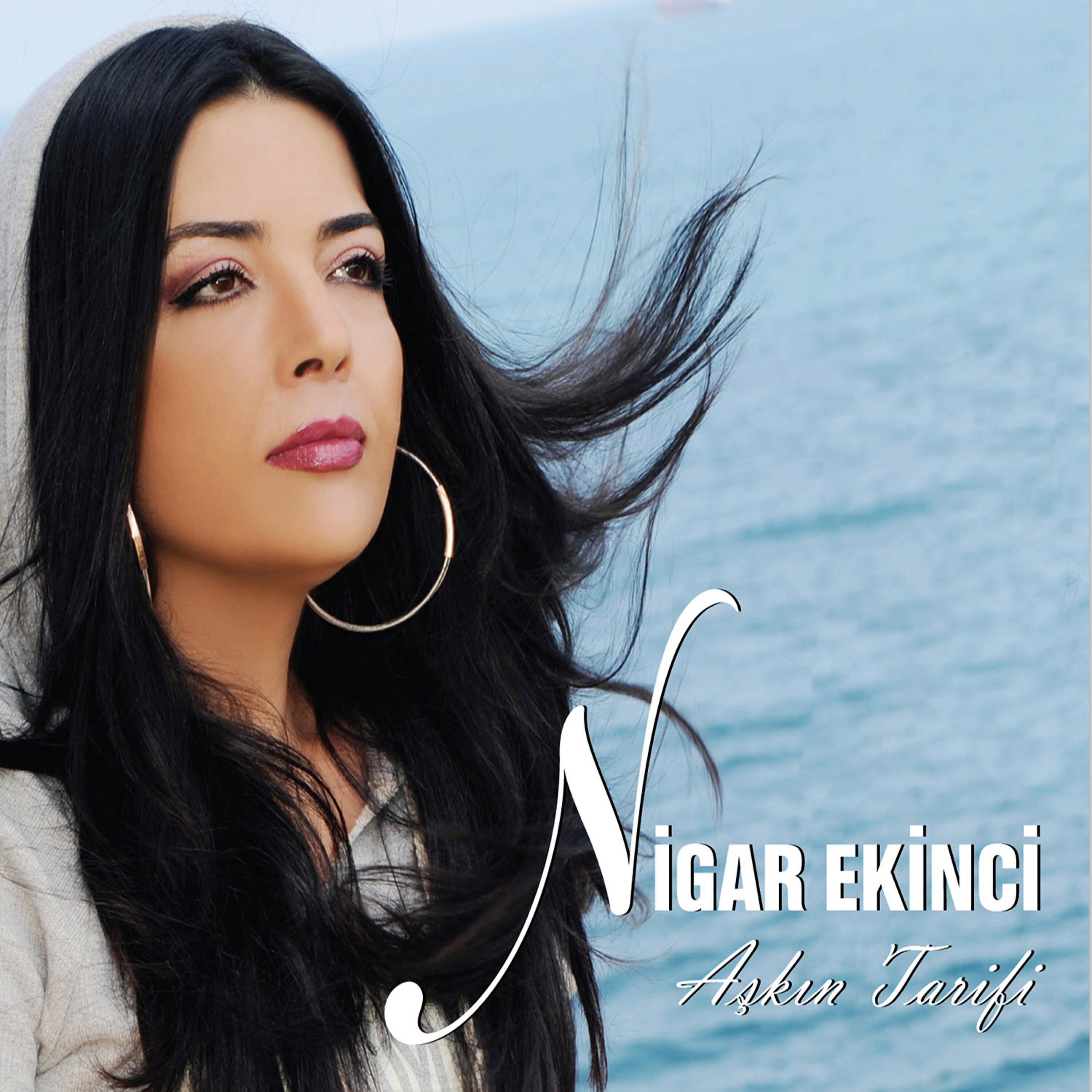Nigar Ekinci - Dön Cano