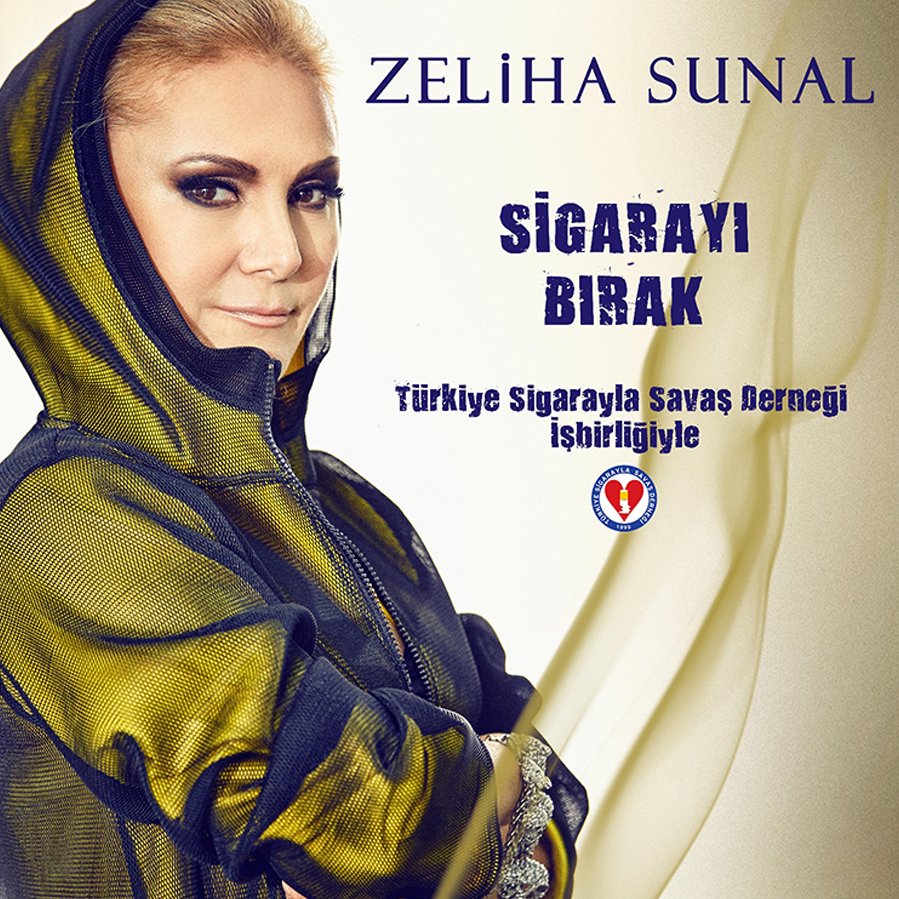 Постер альбома Sigarayı Bırak