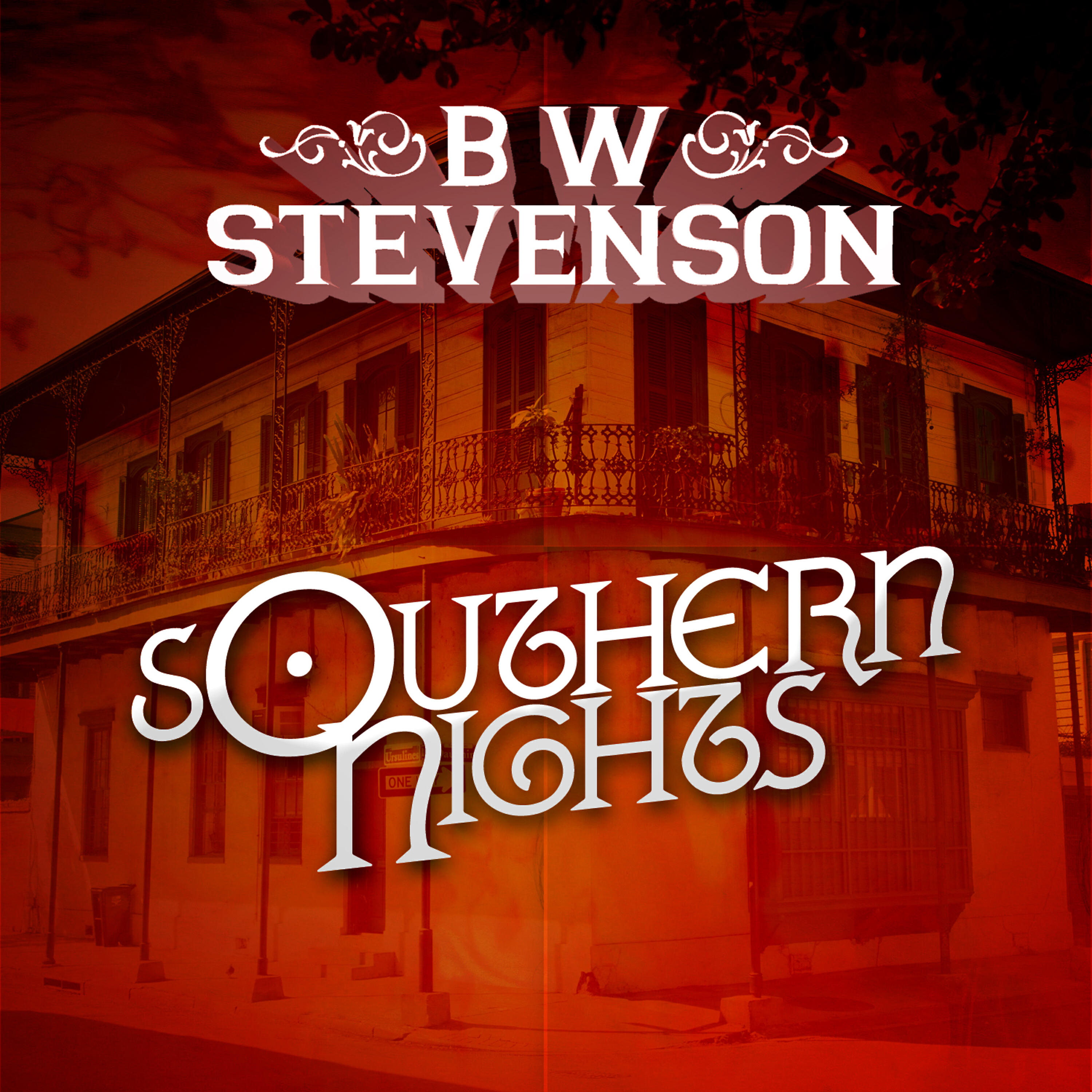 B.W.Stevenson - (I'd Be) A Legend in My Time