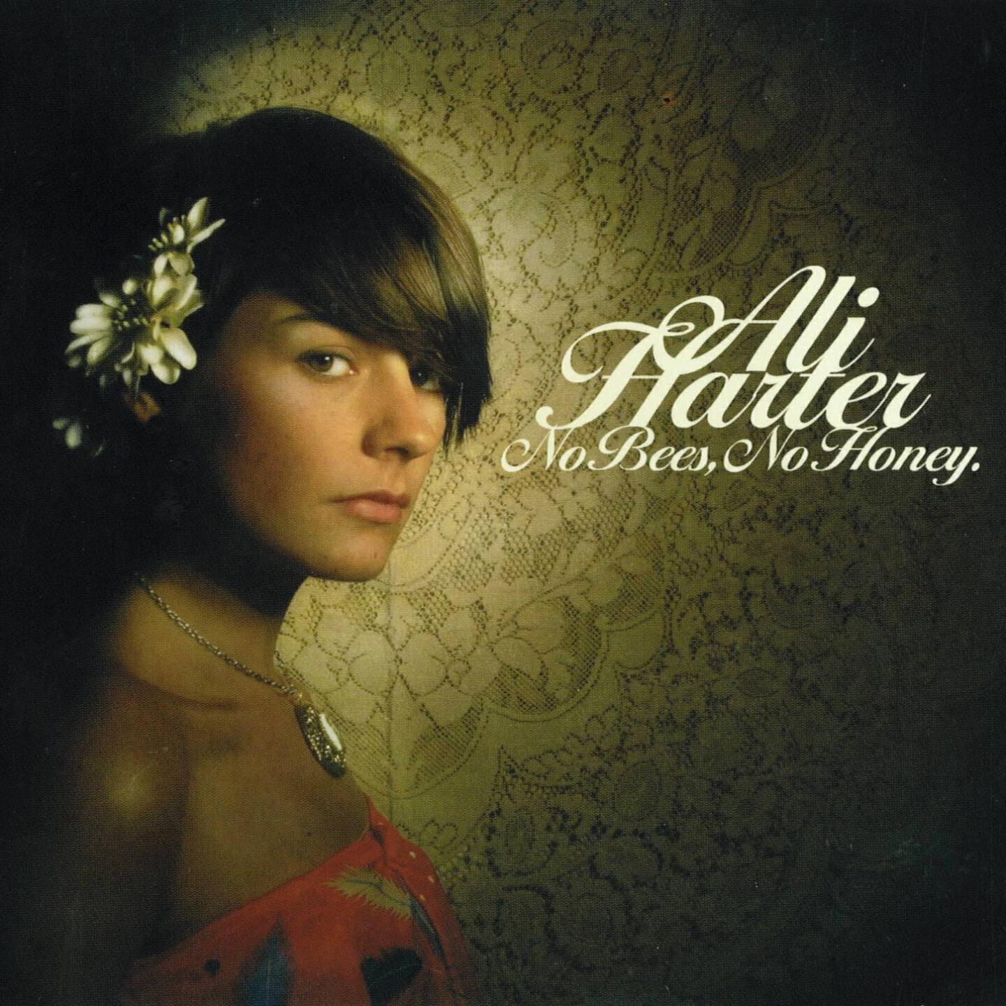 Ali Harter - Never Any Good