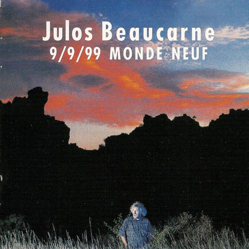 Julos Beaucarne - Complainte du lézard amoureux