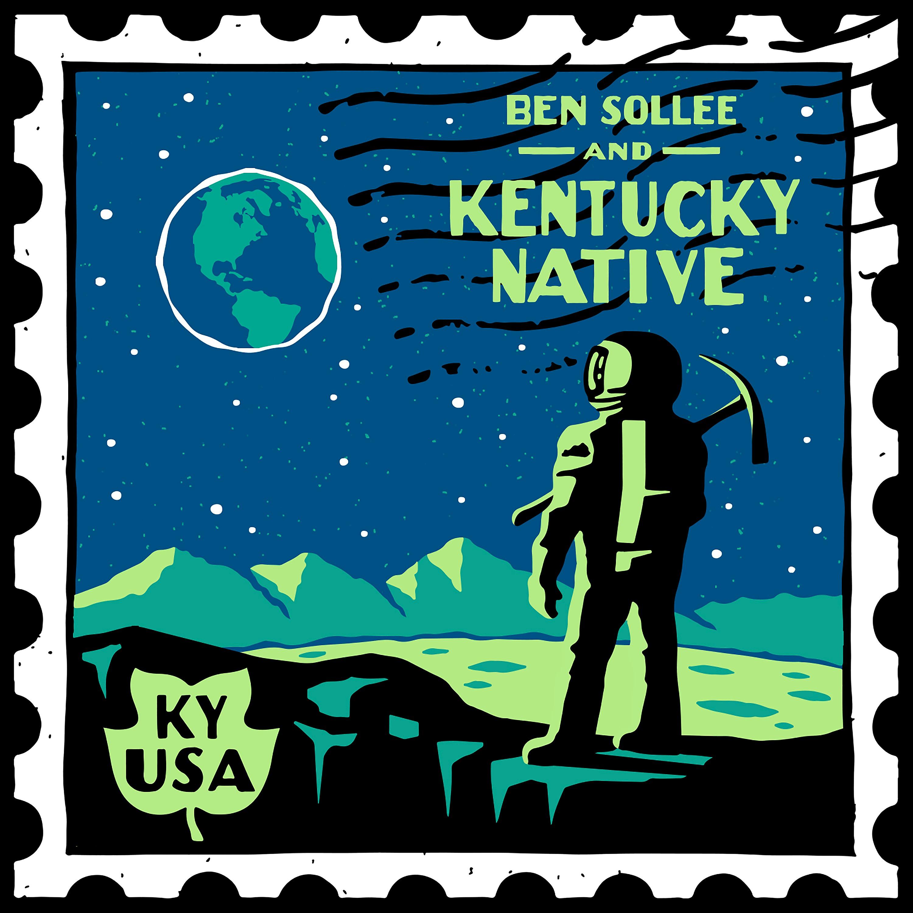 Постер альбома Ben Sollee and Kentucky Native