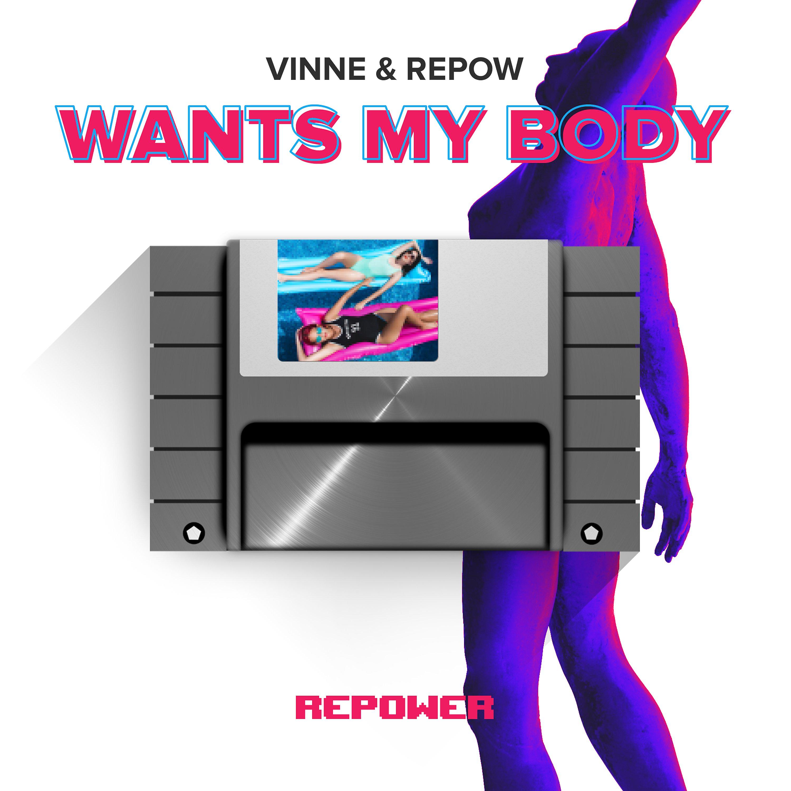 Постер альбома Want's My Body