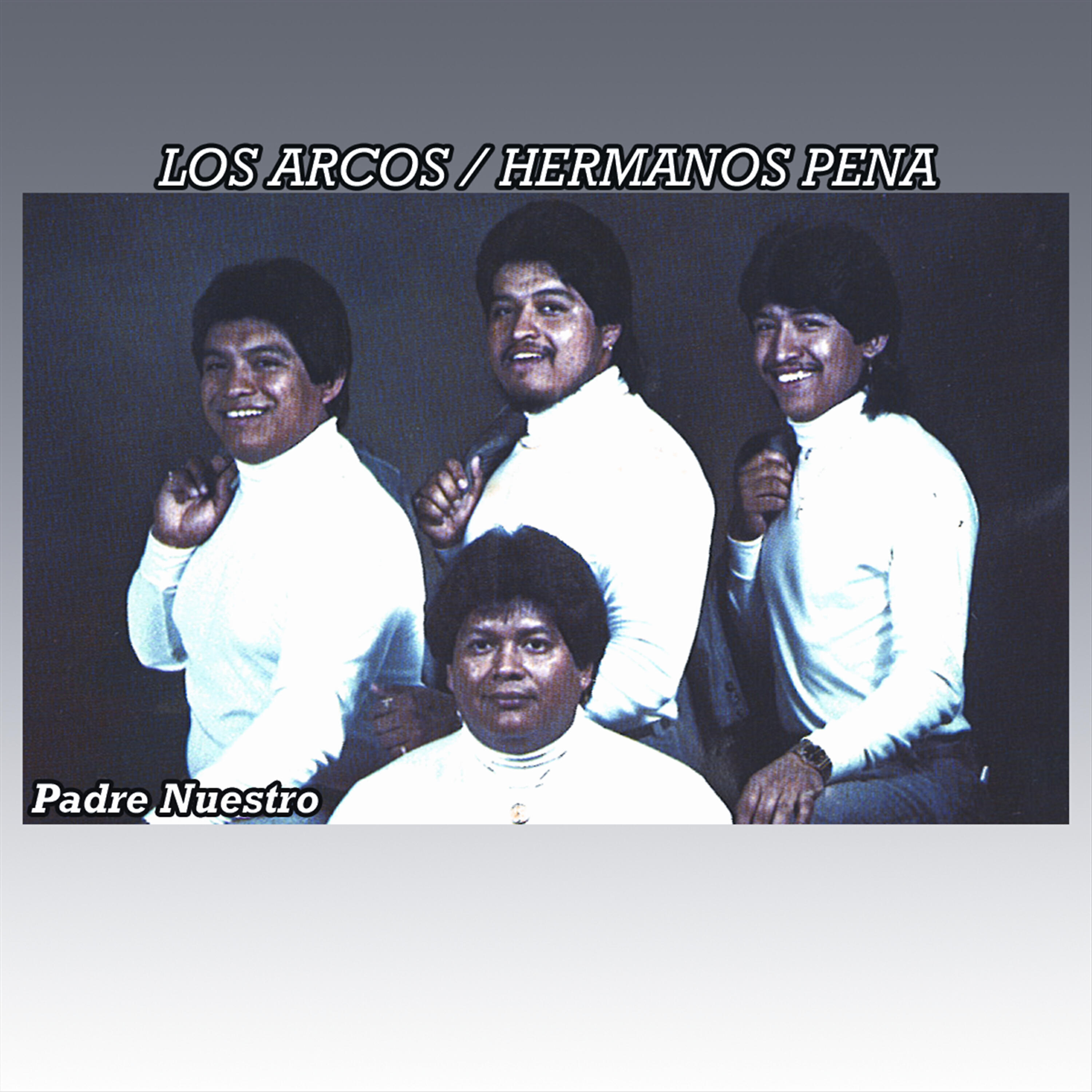 Los Arcos - Amigo. Que Crees Que Paso