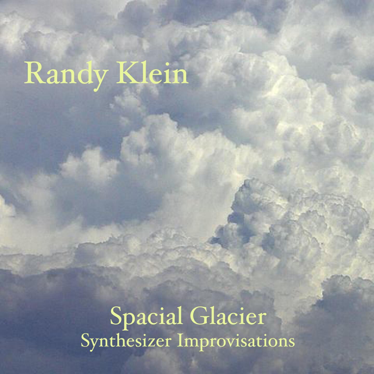 Randy Klein - JD - From The 3J's