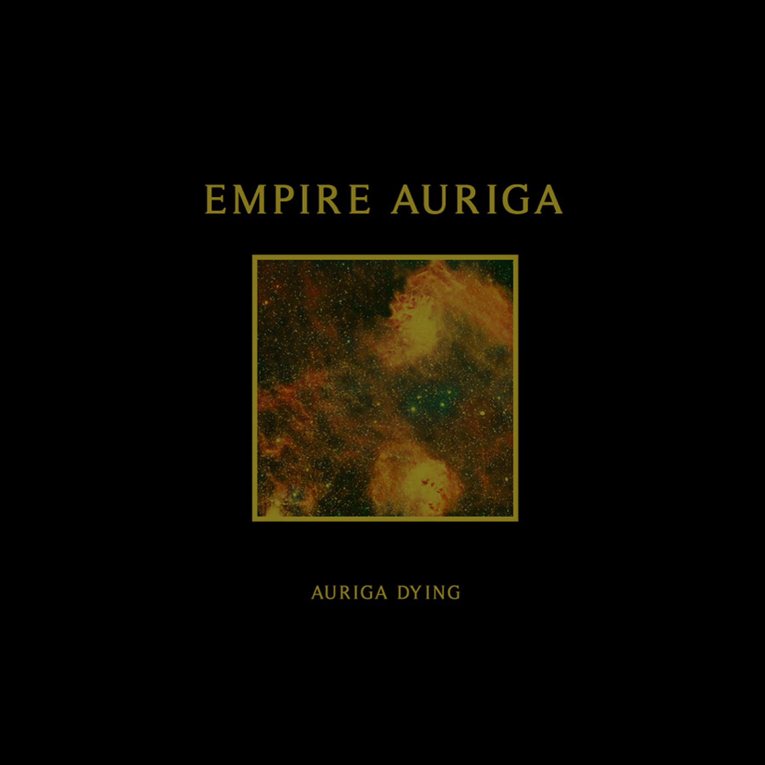 Empire Auriga - Dust & Ether