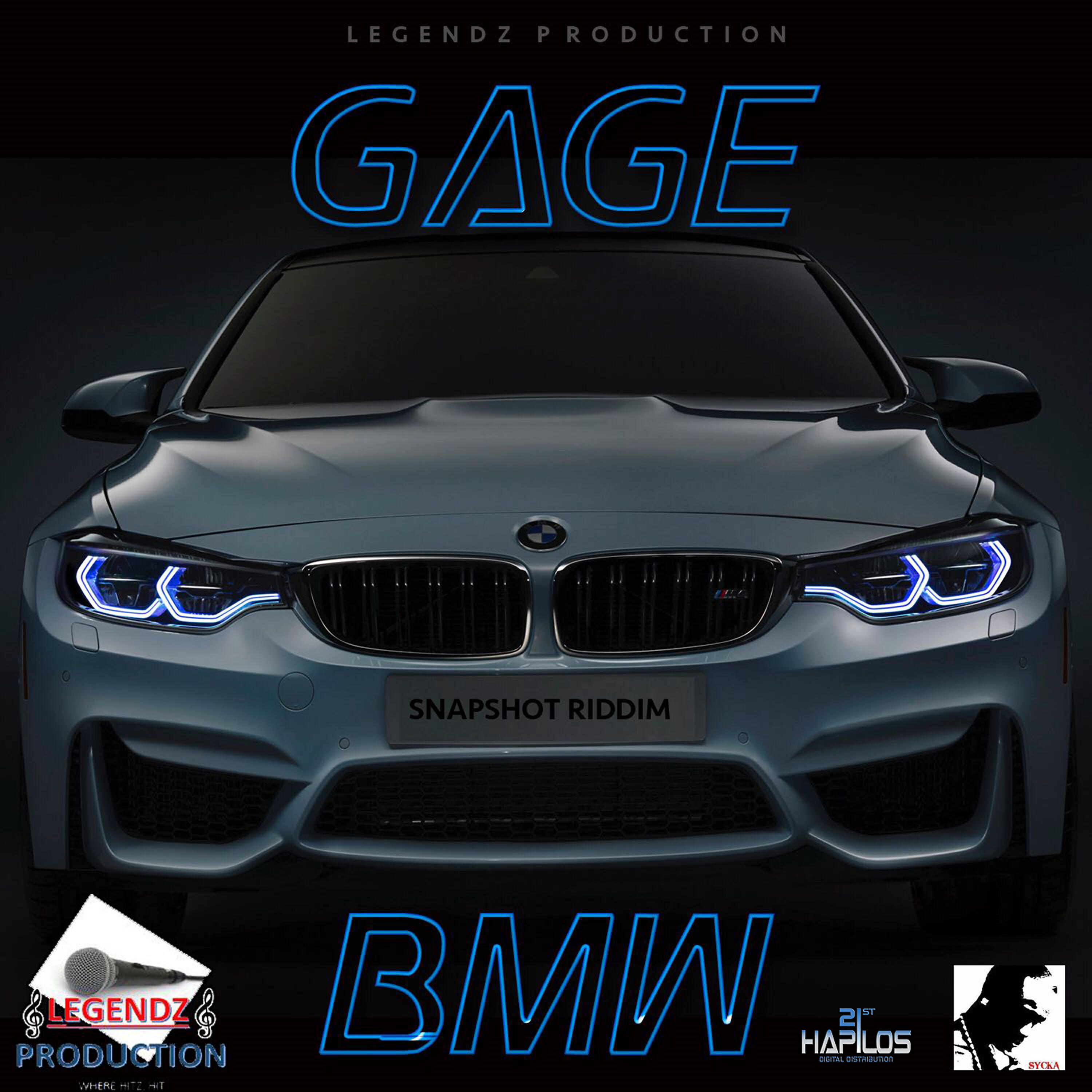 Gage - Bmw