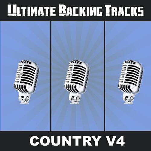 SoundMachine - Back Up Against the Wall (In the Style of Tavis Tritt) [Backing Track Version]