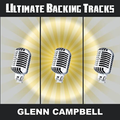 SoundMachine - If You Go Away (In the Style of Glen Campbell) [Backing Track Version]