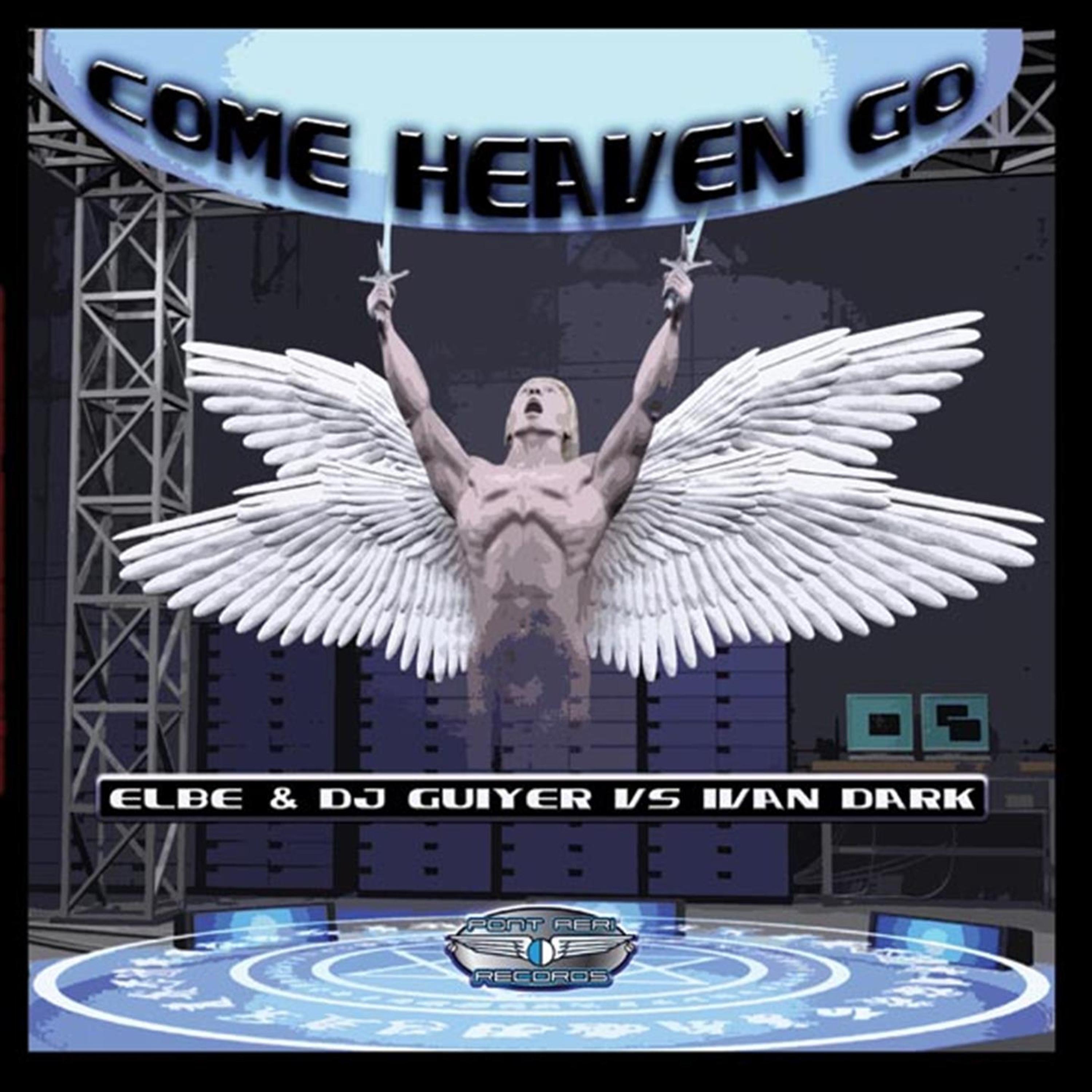 Постер альбома Come Heaven Go