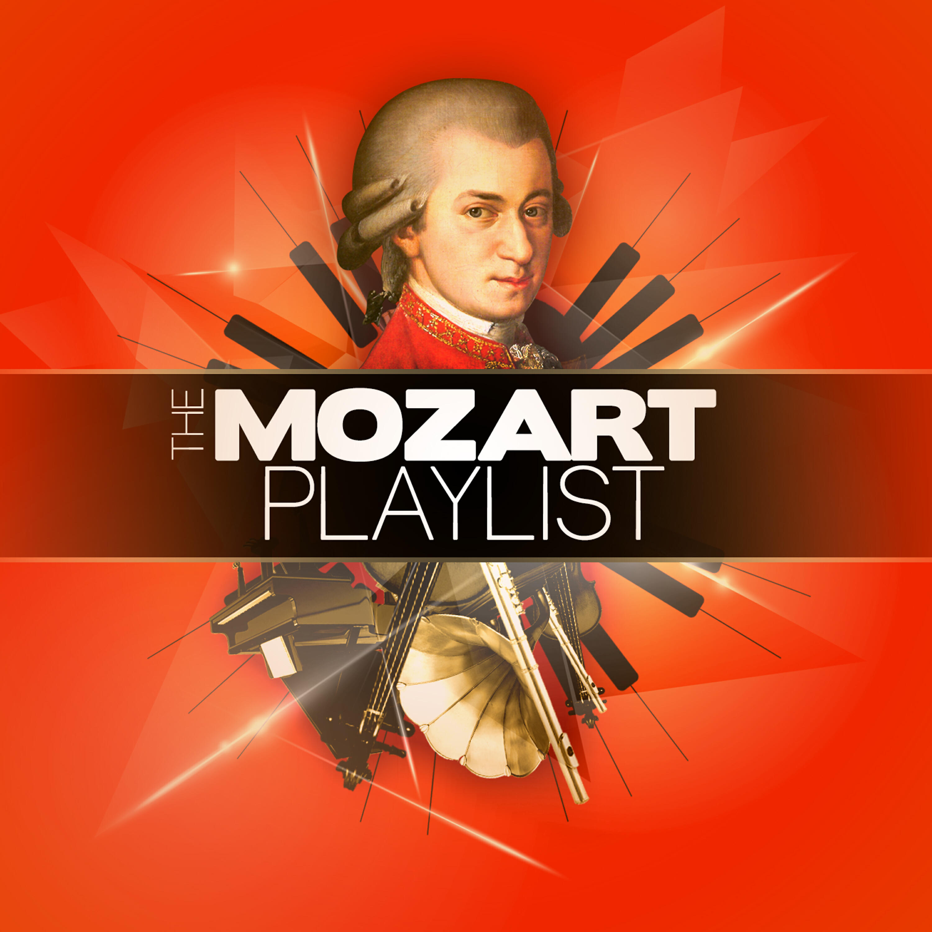 Philharmonia Orchestra - Symphony No. 38 in D Major, K. 504, 