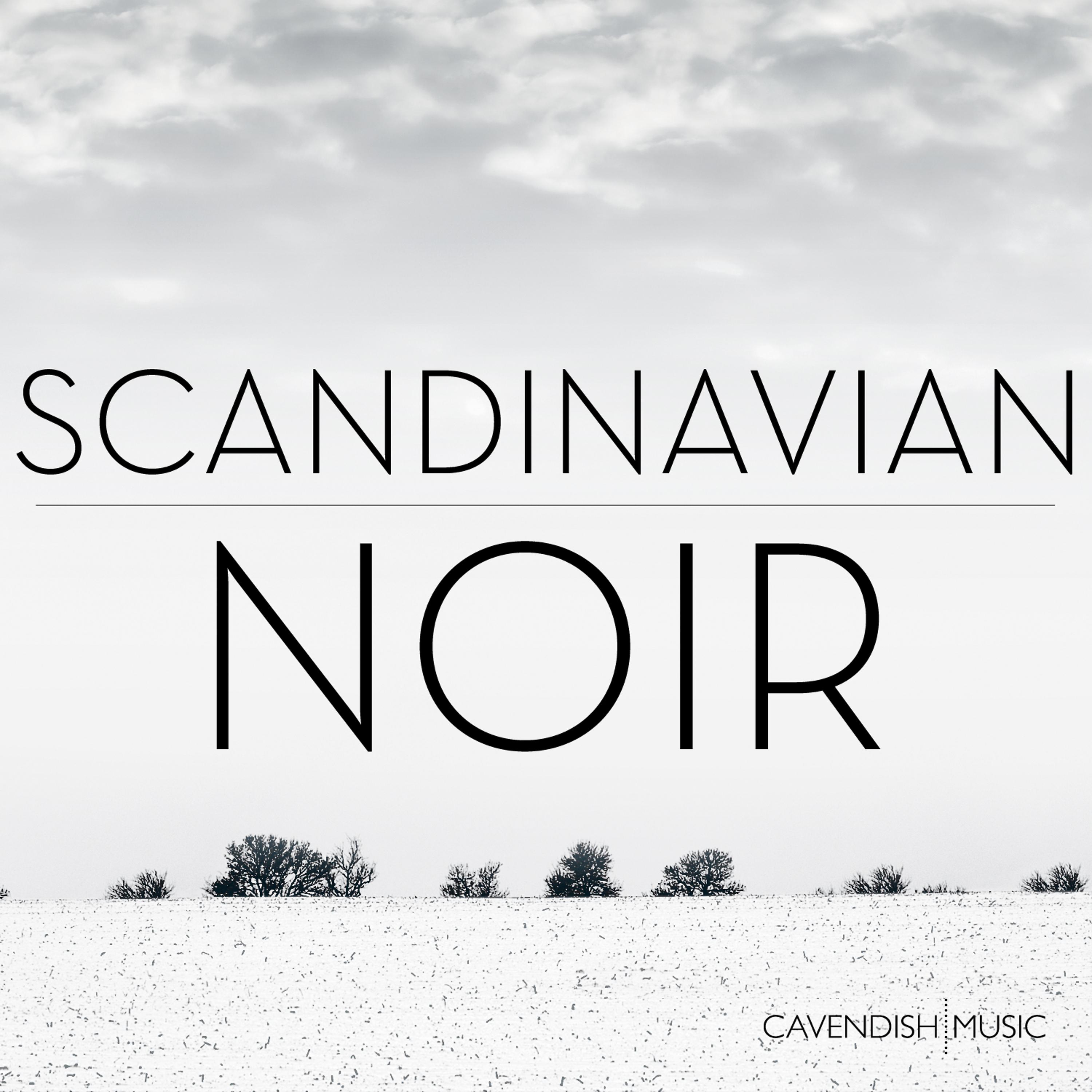 Постер альбома Scandinavian Noir - Soundtrack Music for Nordic Crime Drama and Fiction