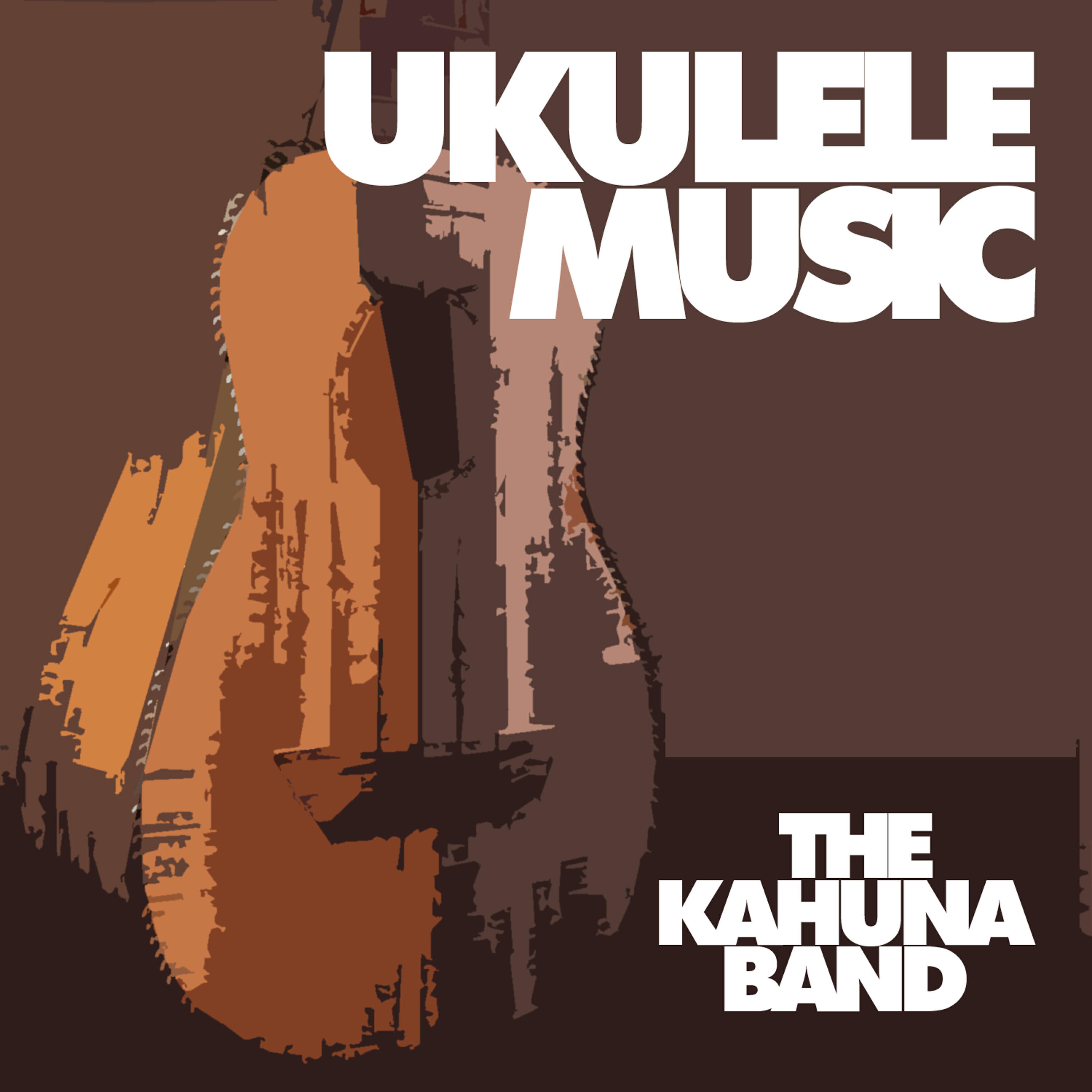 The Kahuna Band - Canoeboat