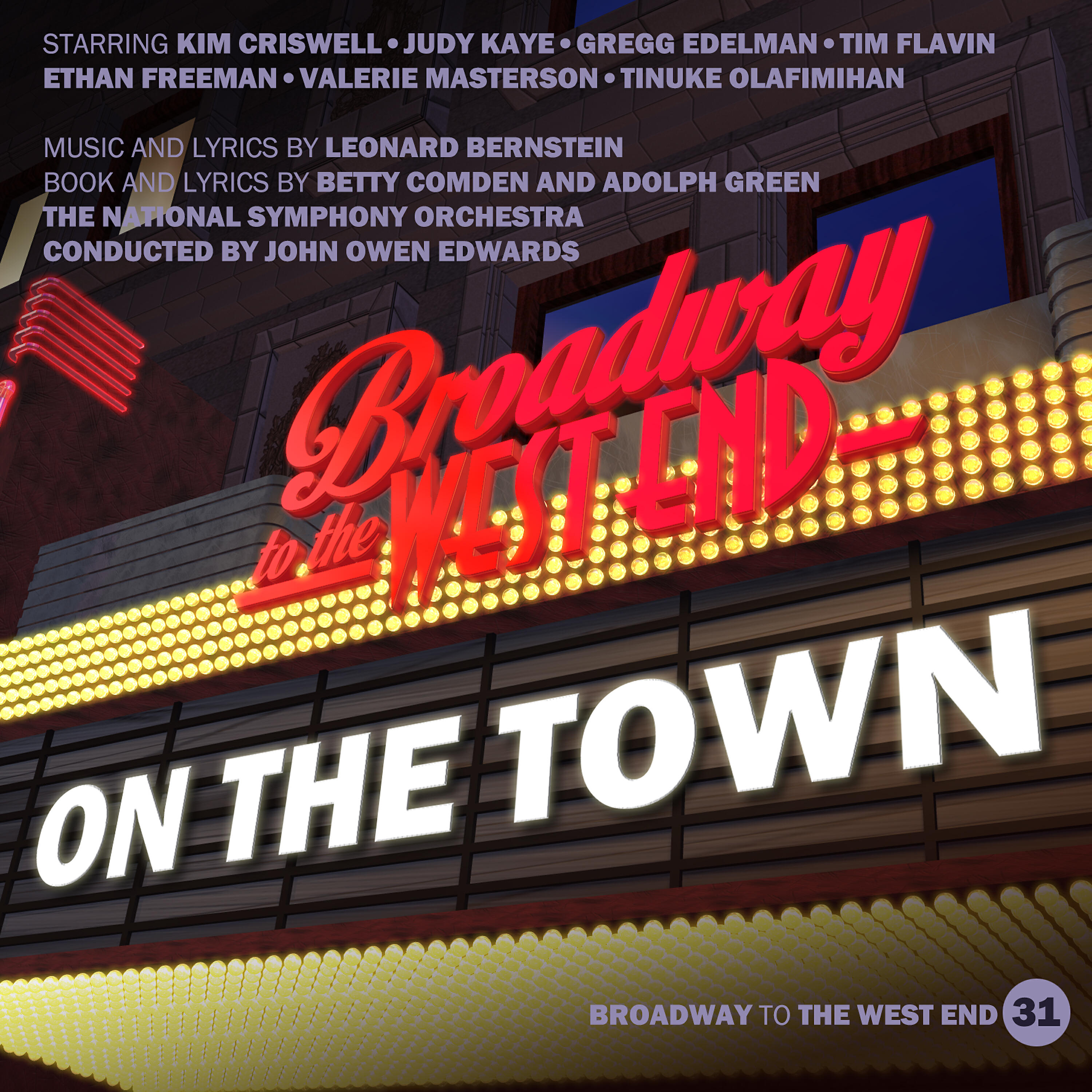 Kim Criswell - Pitkin's Song