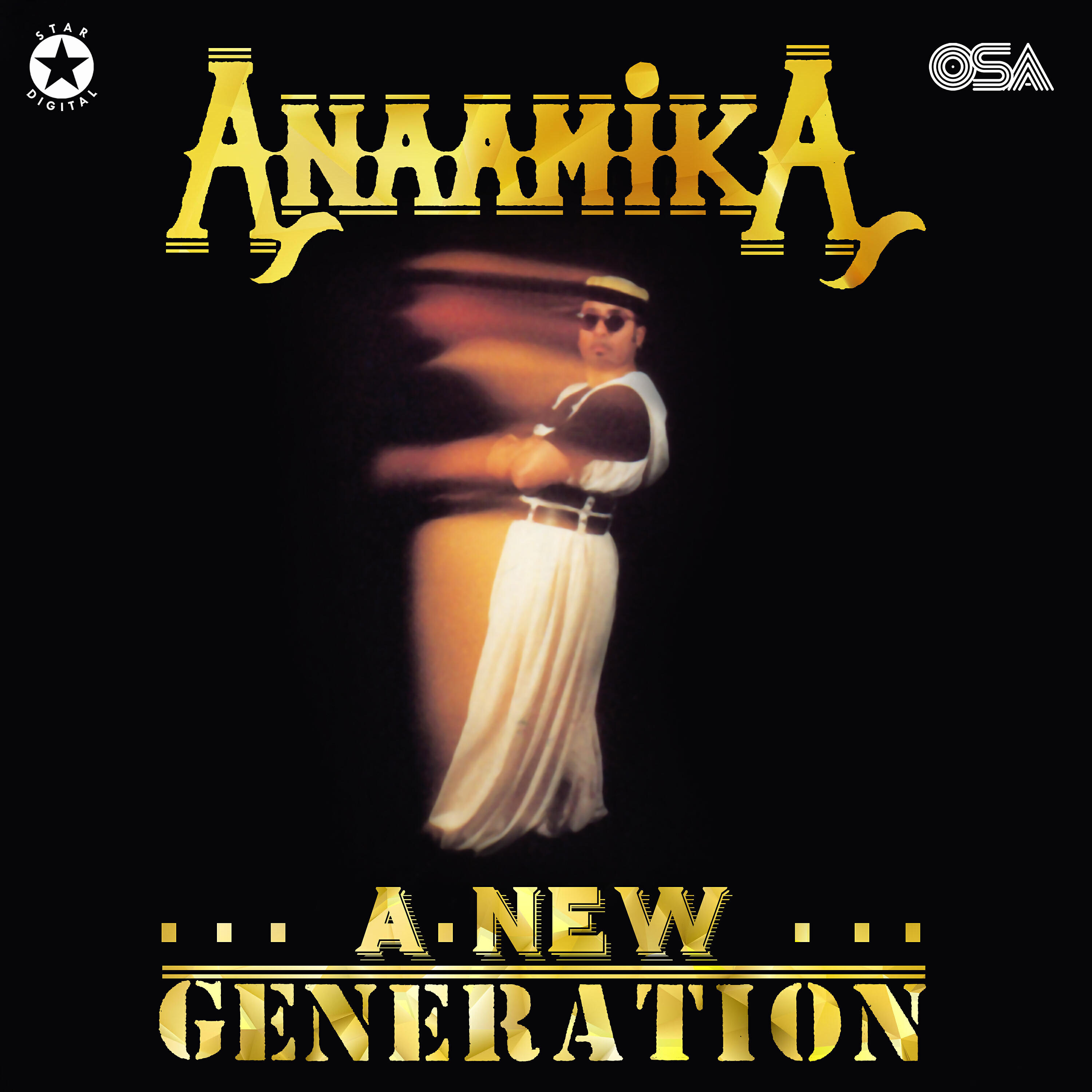 Anaamika - Nach Ker Deekharday
