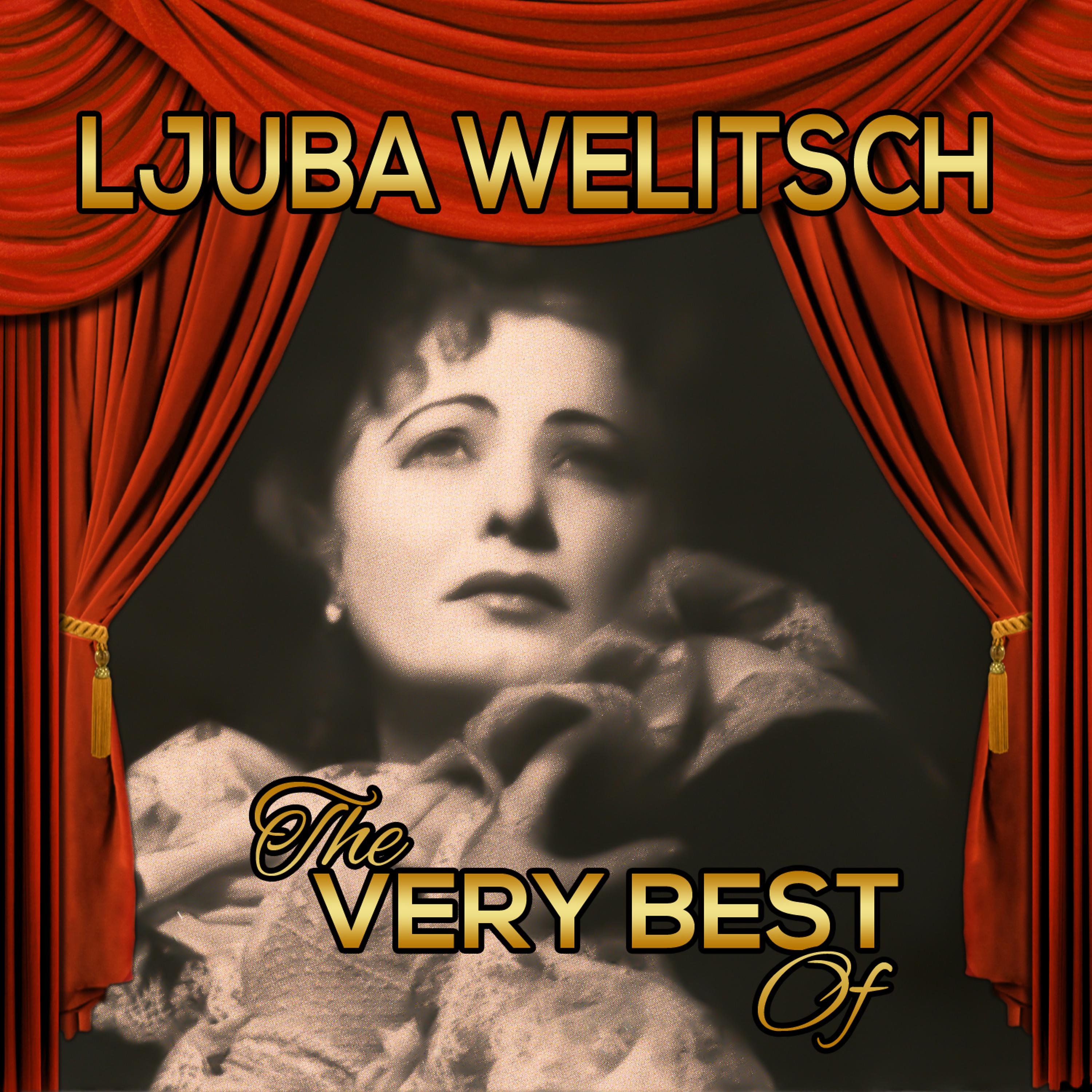 Ljuba Welitsch - Four Last Songs (Vier letzte Lieder): Beim Schlafengehen