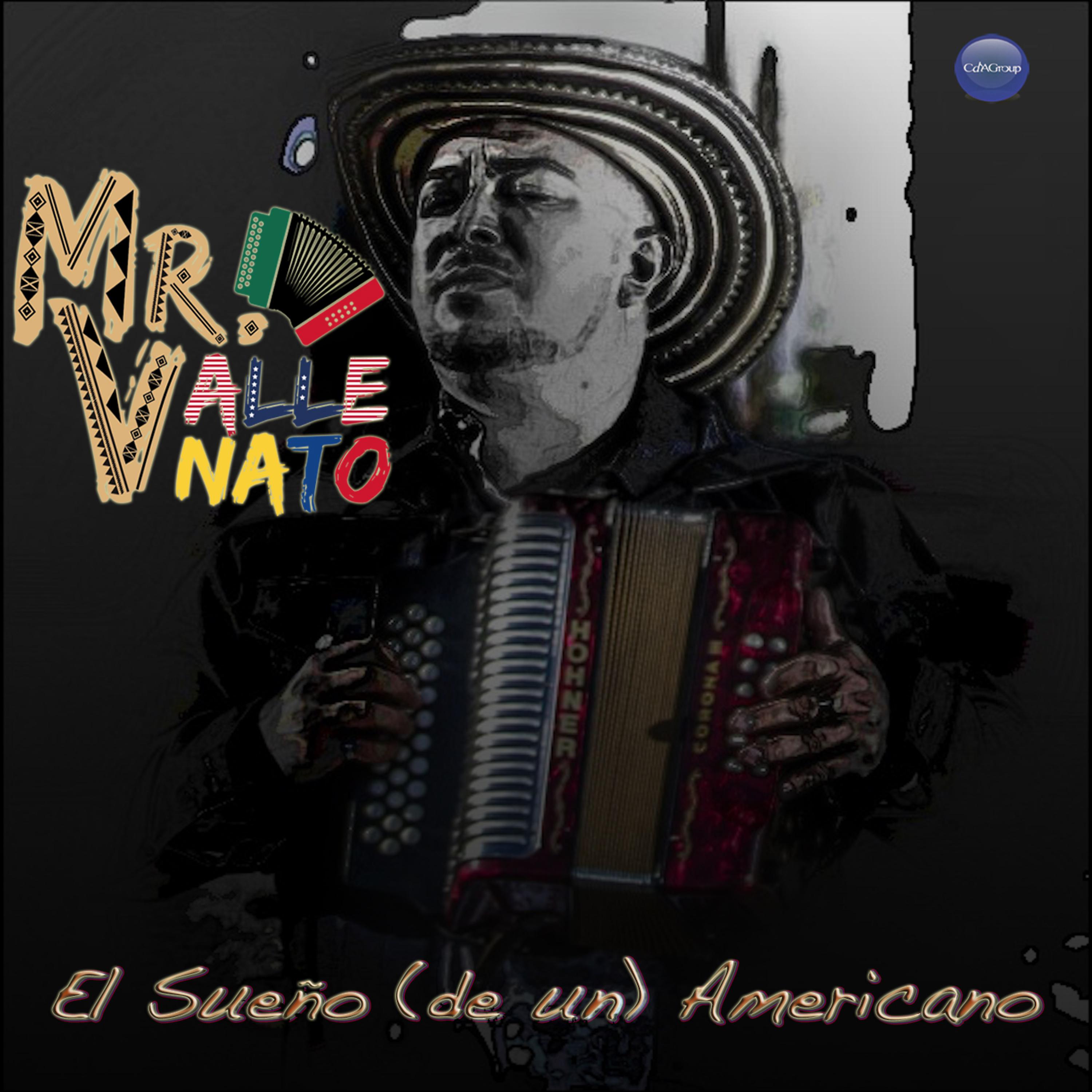 Постер альбома El Sueño (De Un) Americano