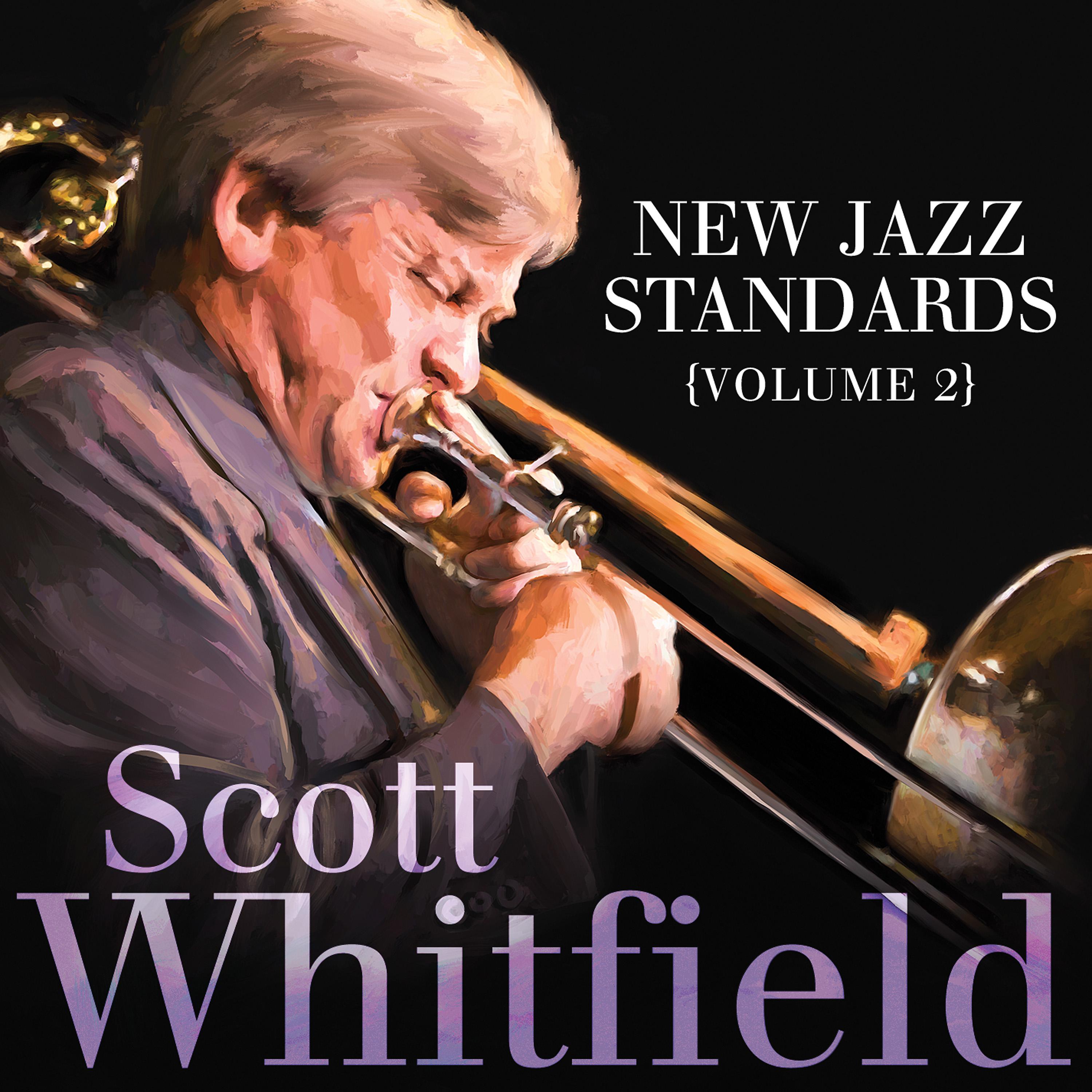 Постер альбома New Jazz Standards (Volume 2)