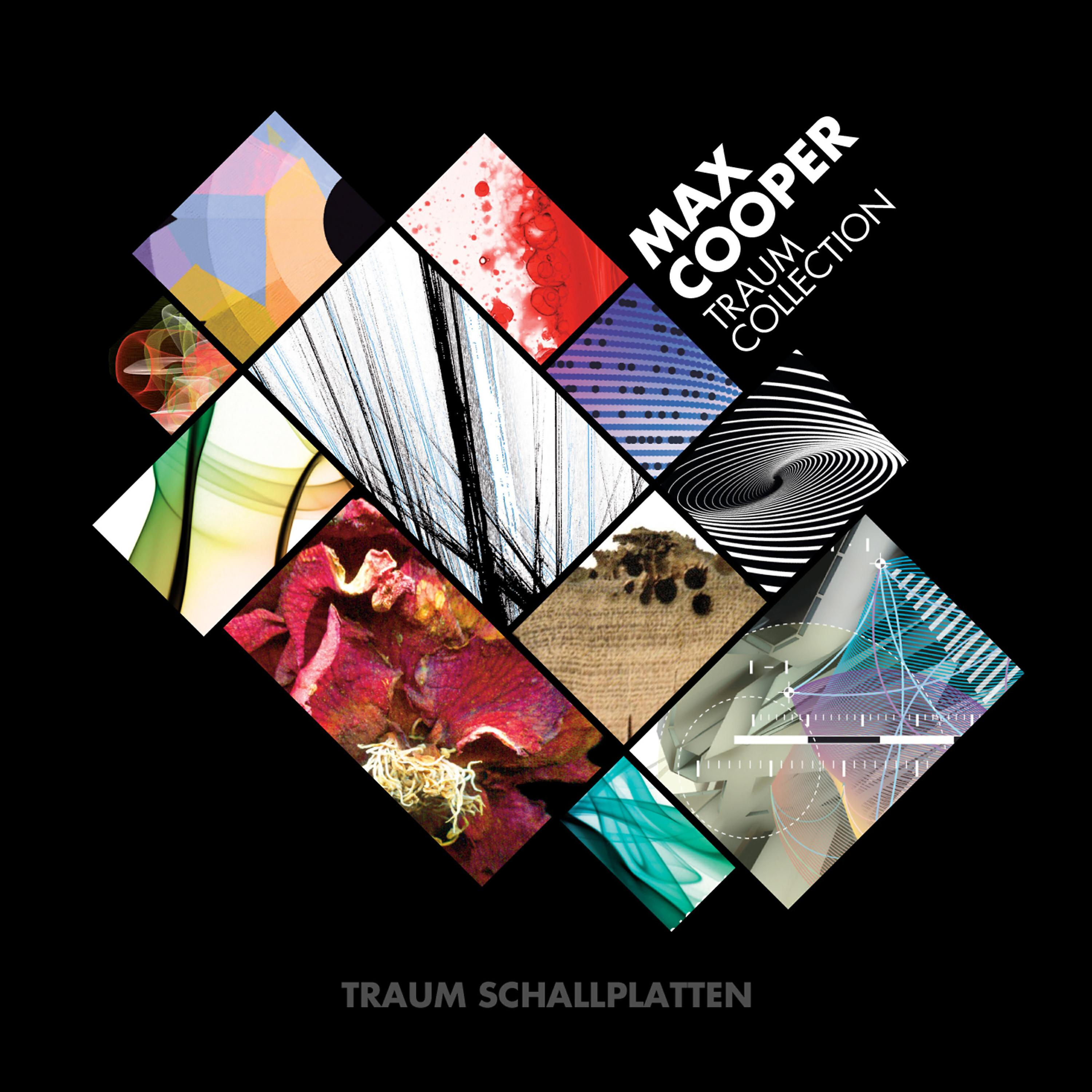 Dominik Eulberg - Sansula (Max Cooper's 