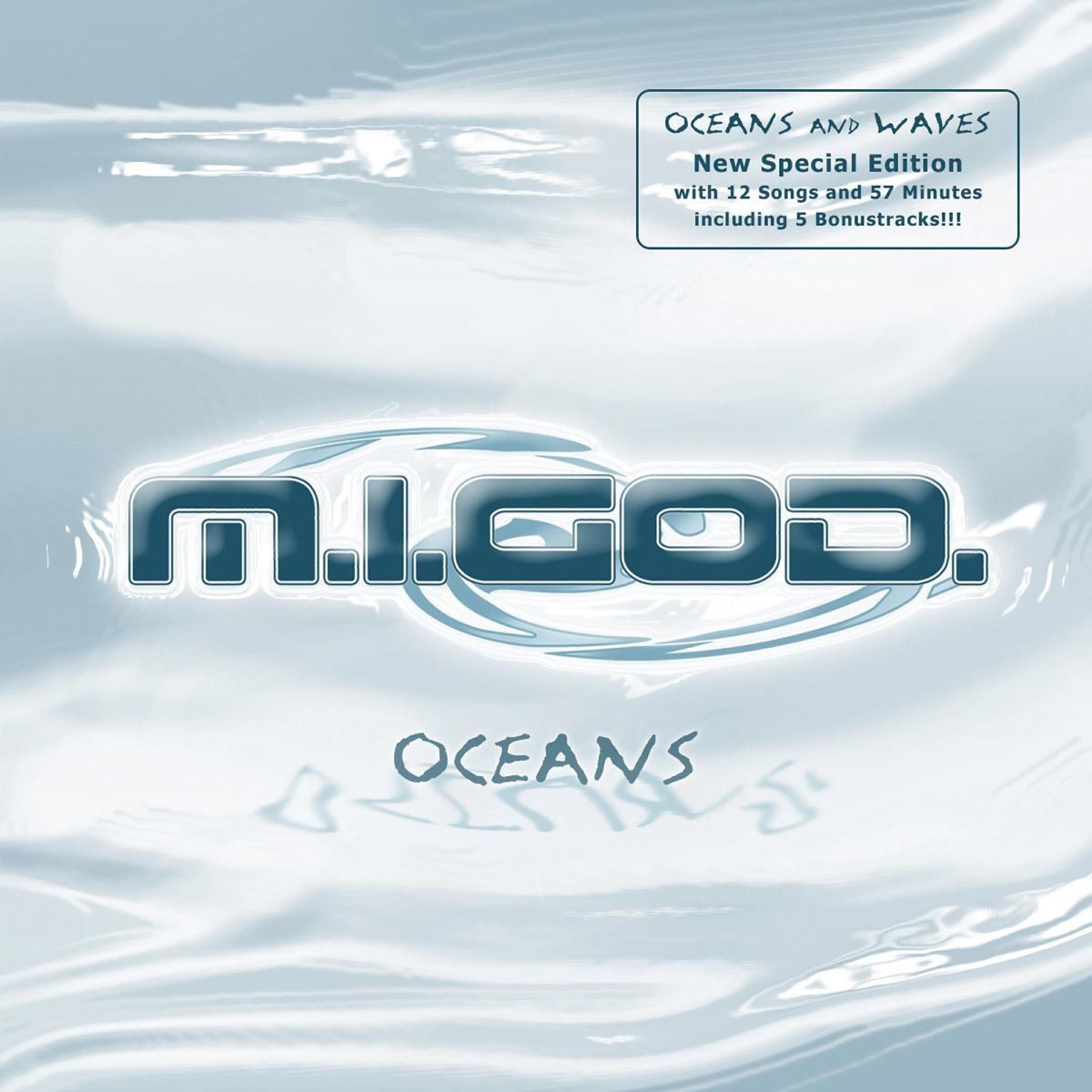 M.I.GOD. - Start Again
