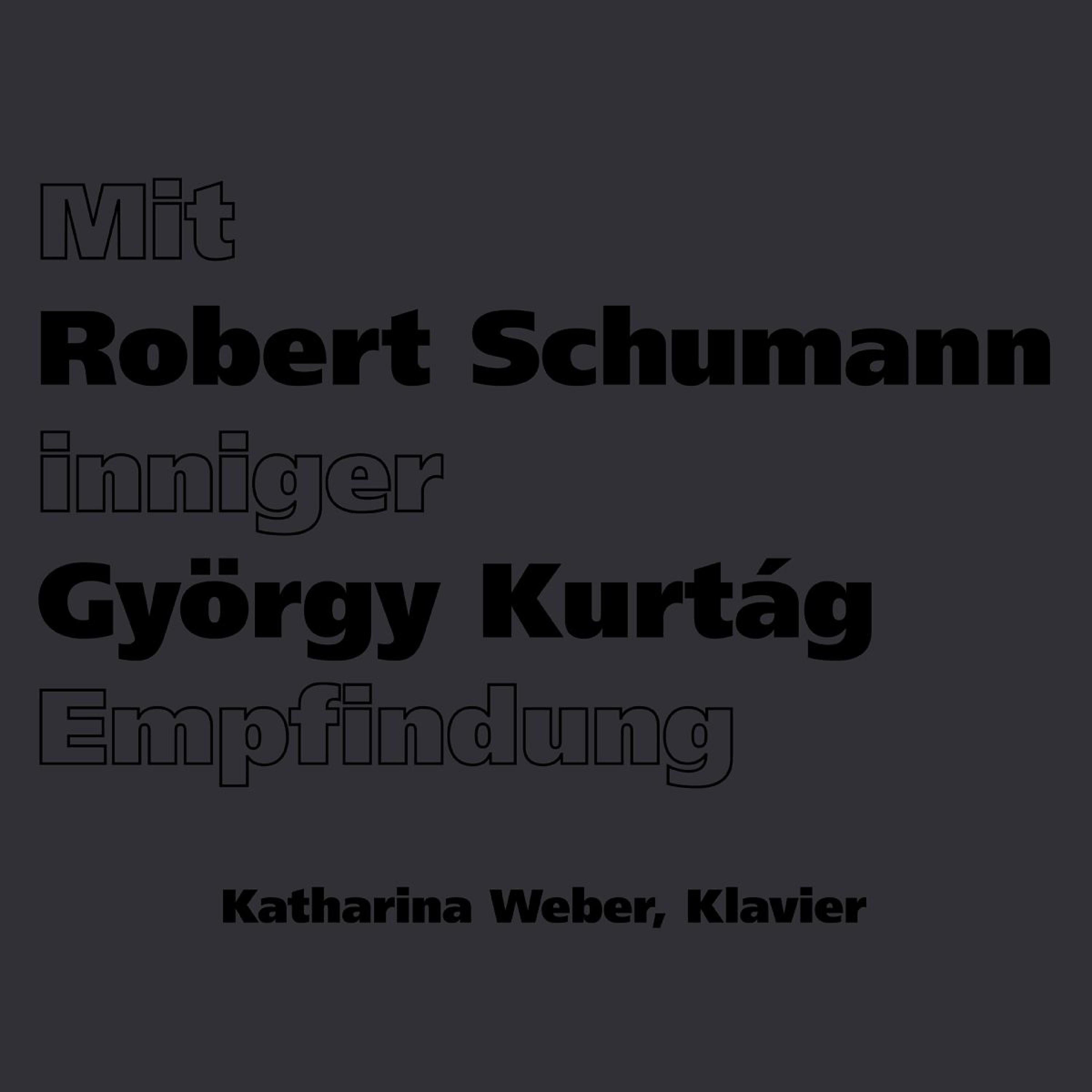 Katharina Weber - Fanfaren