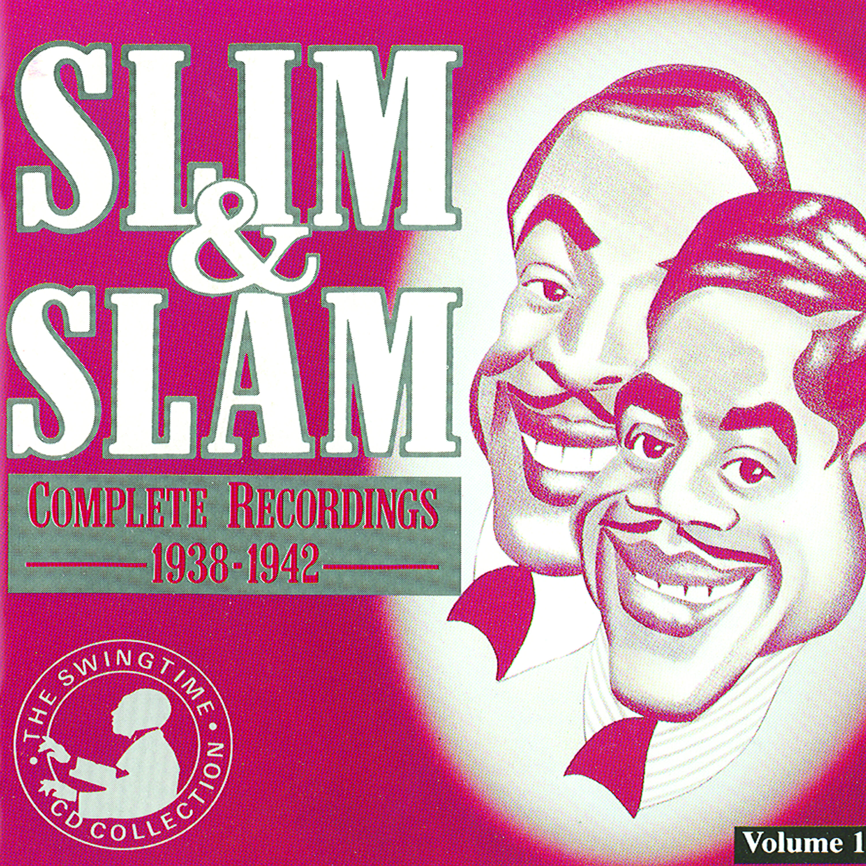 SLiM - Dopey Joe (11/9/1938)