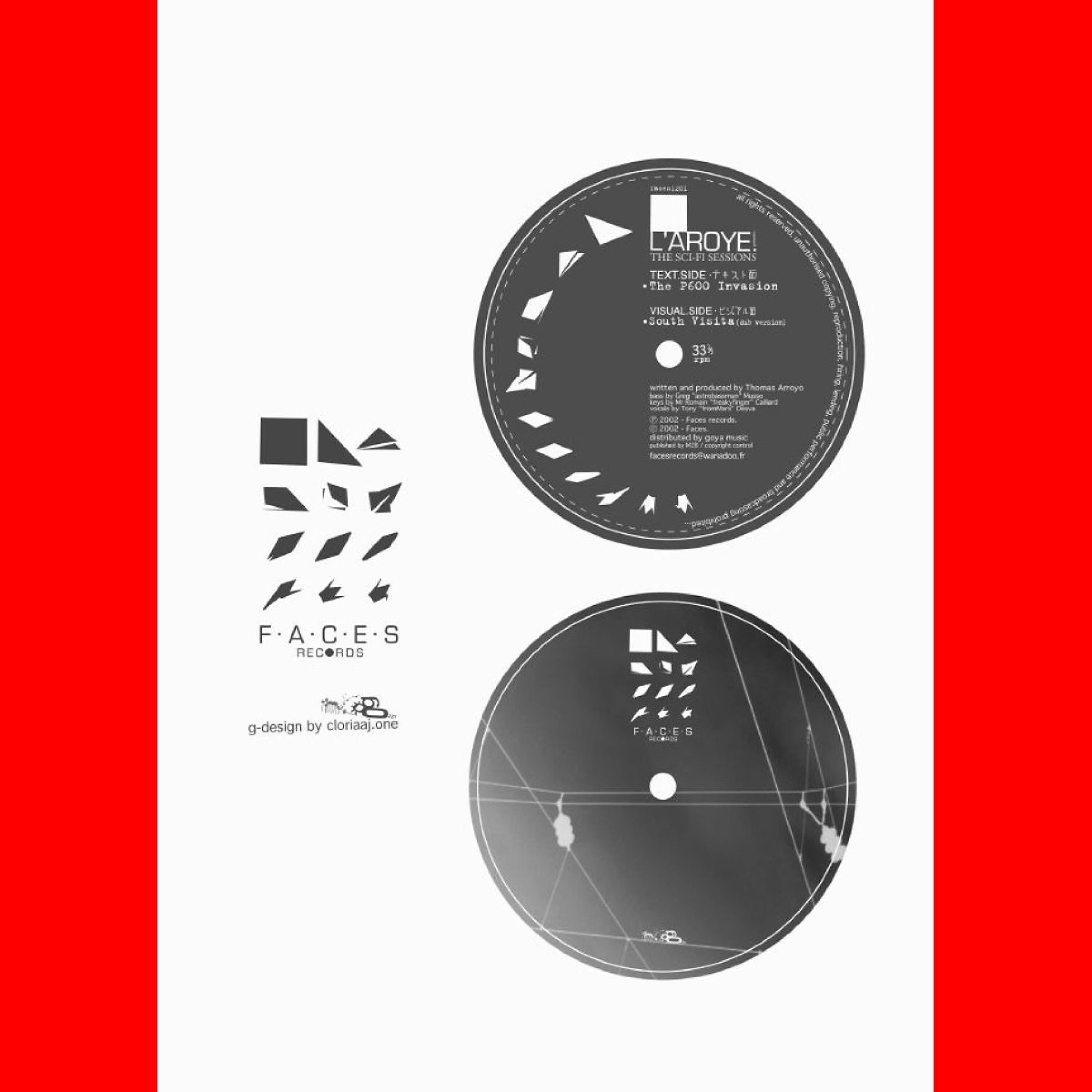 L'Aroye - Hiraki