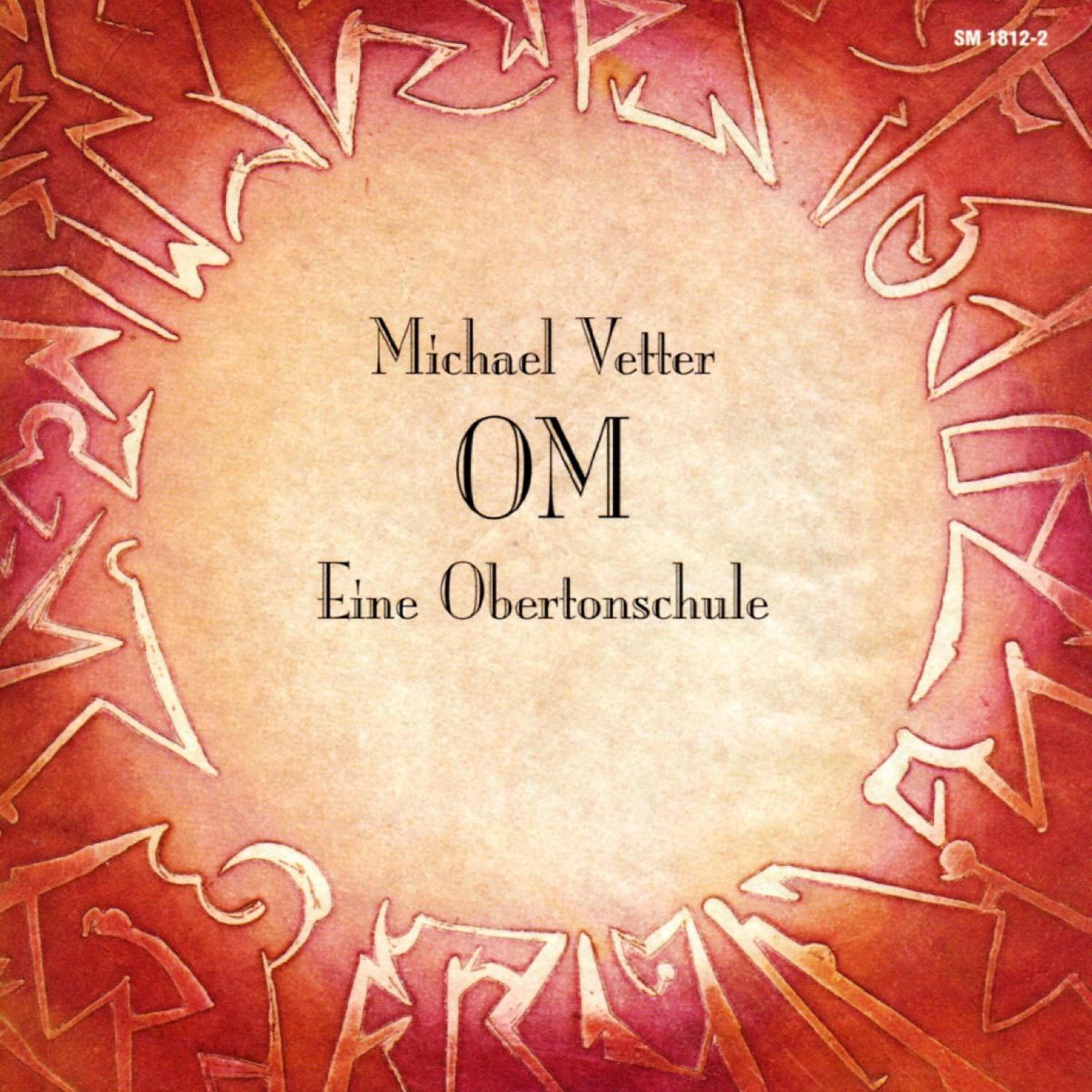Michael Vetter - 10. Unheimlichkeit