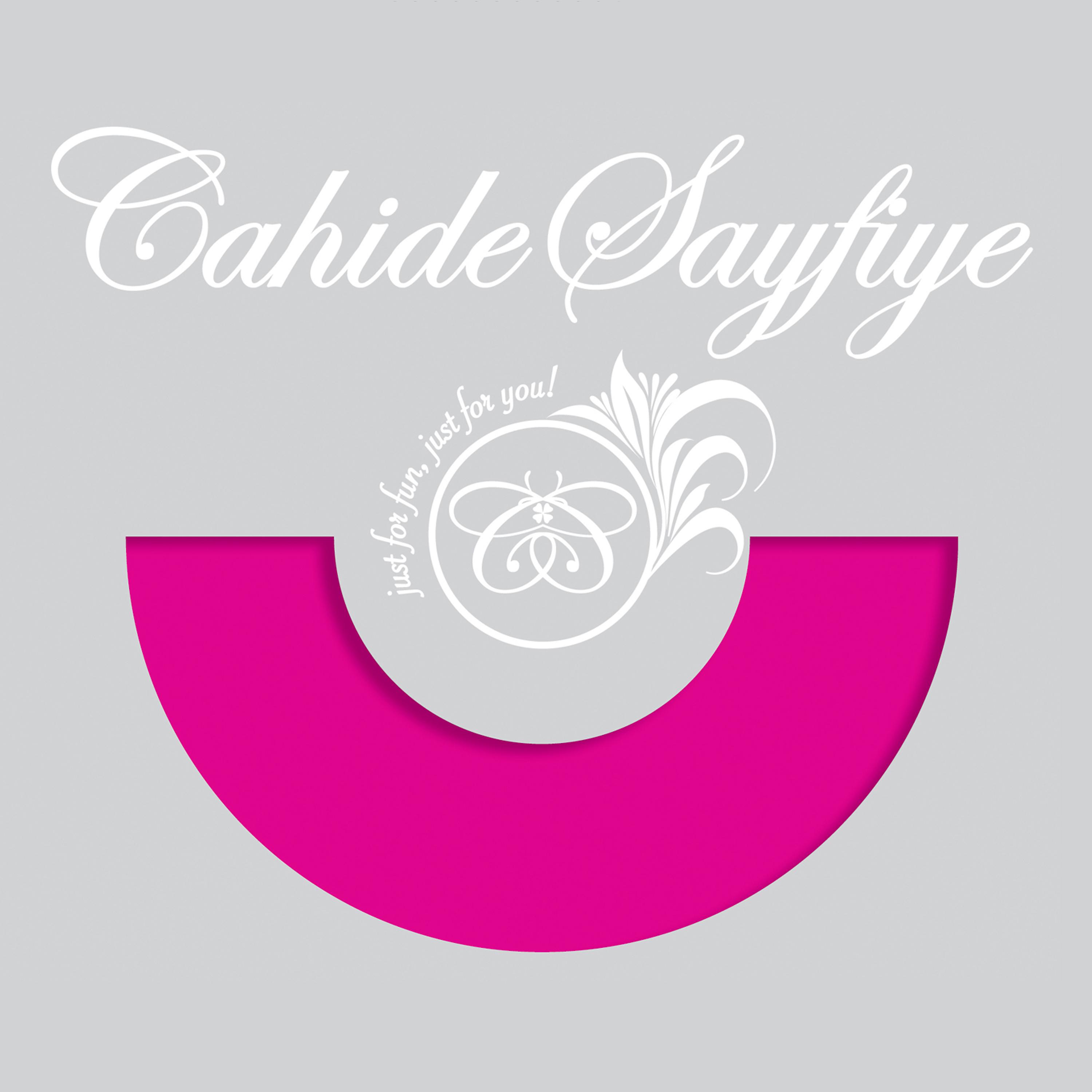 Постер альбома Cahide Sayfiye