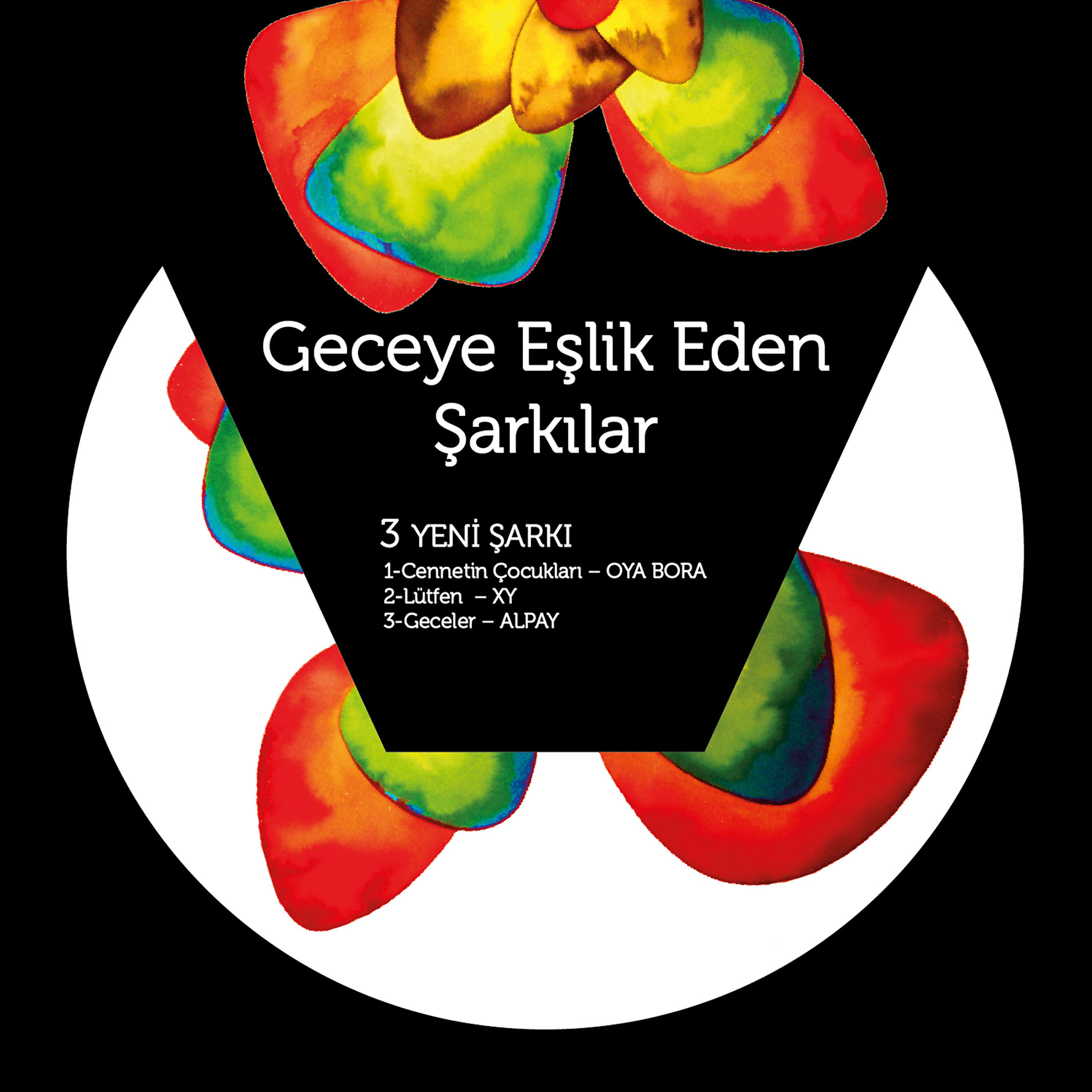 Alpay - Geceler/Ev Hali