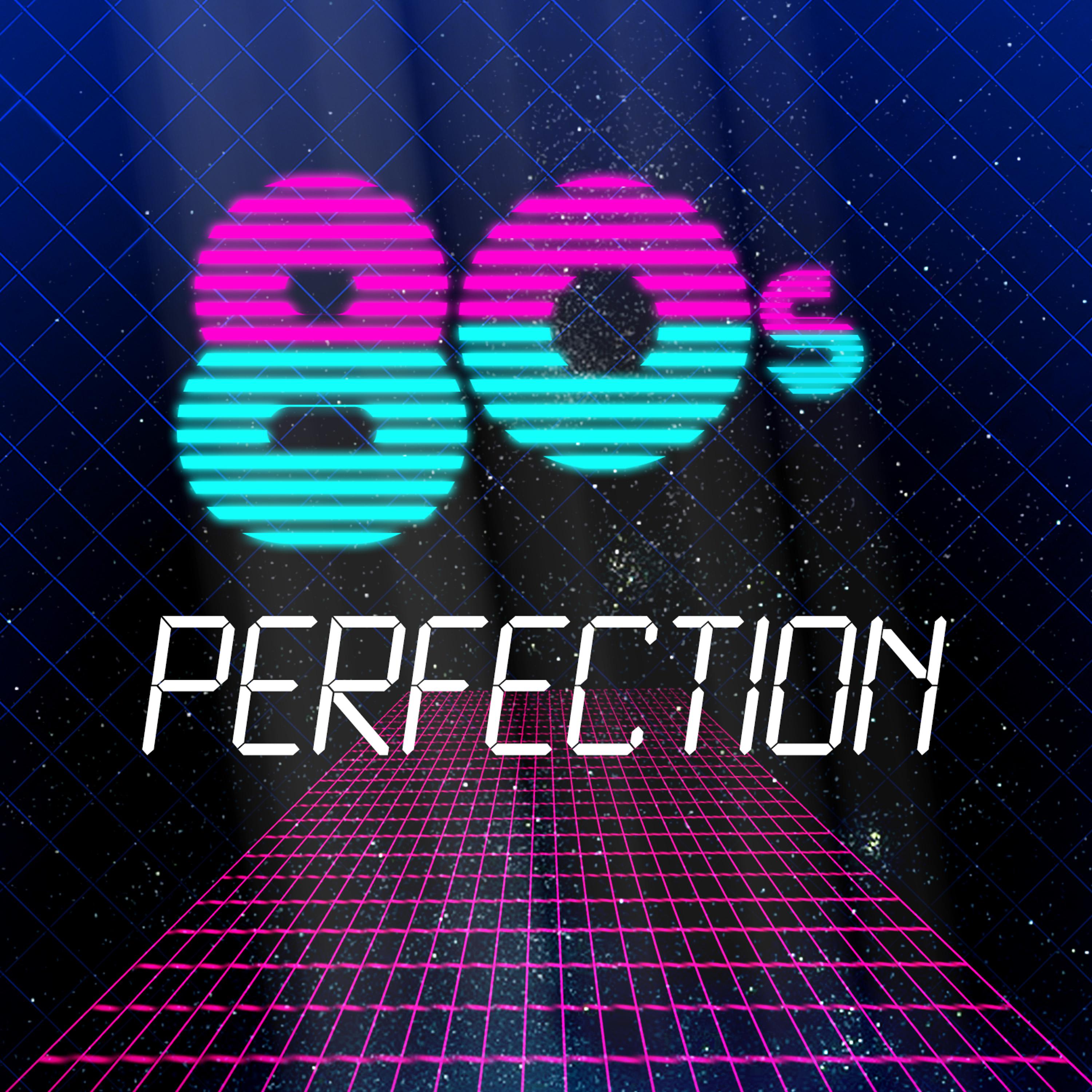 Постер альбома 80's Perfection