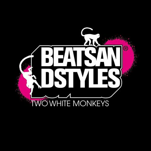 Постер альбома Two White Monkeys