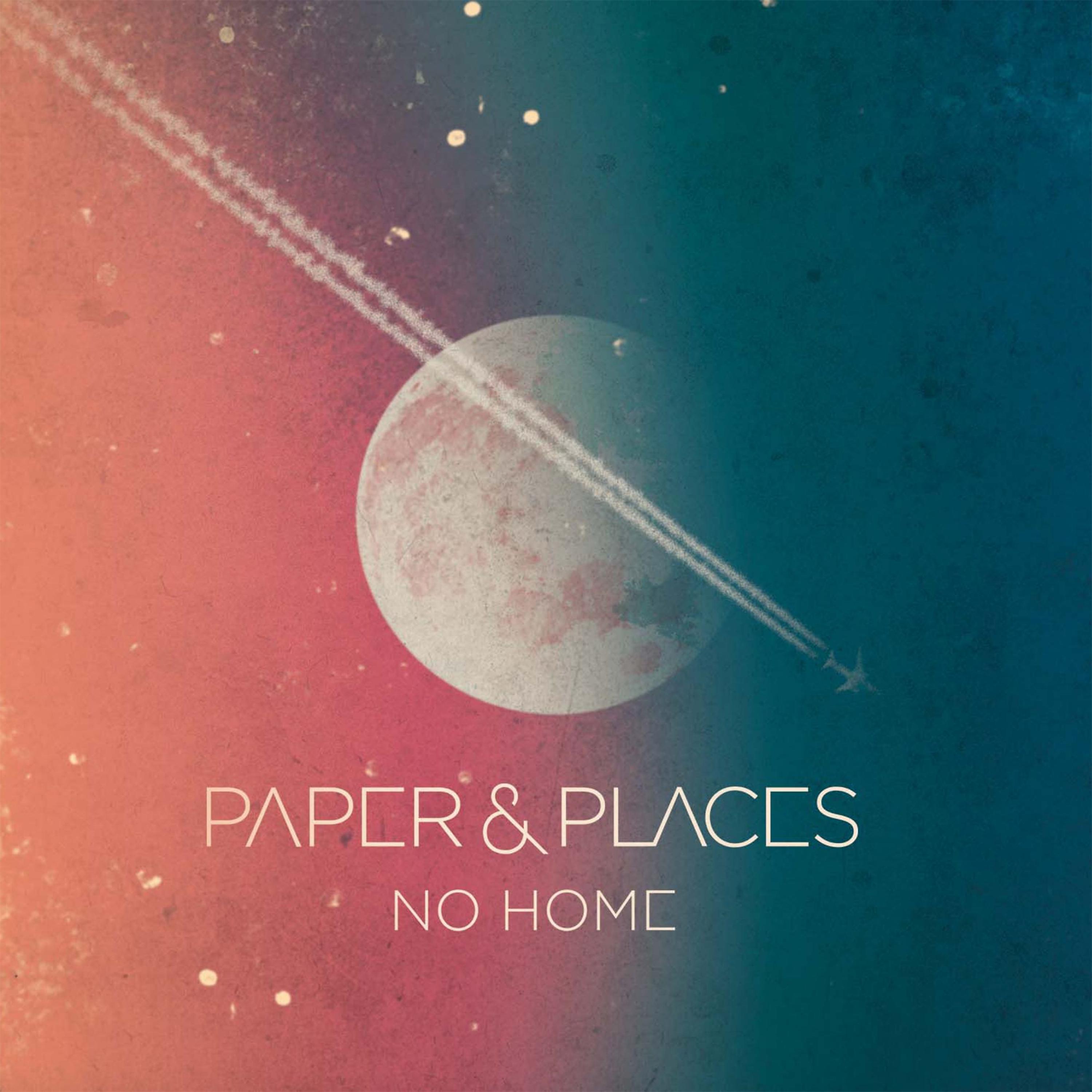 Paper places