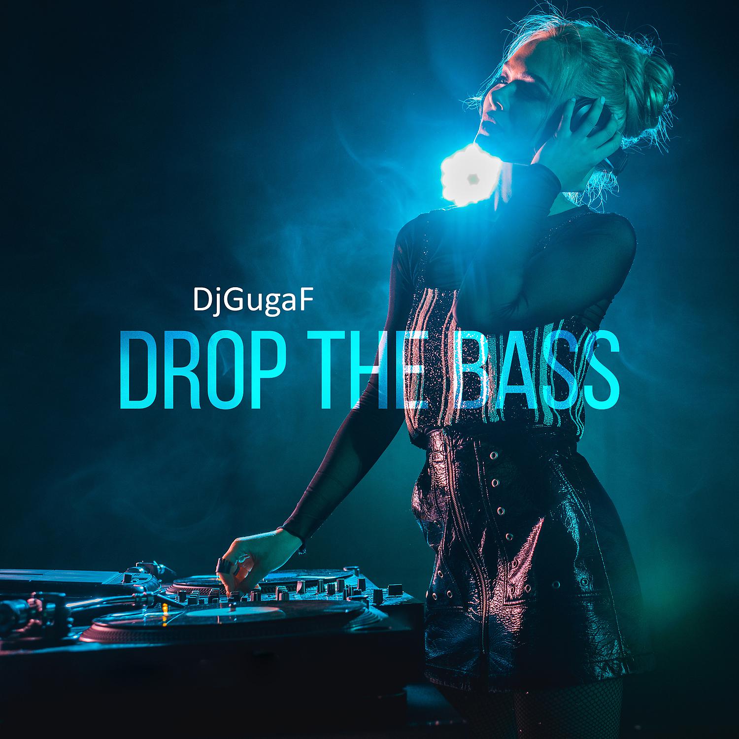 Постер альбома Drop the Bass