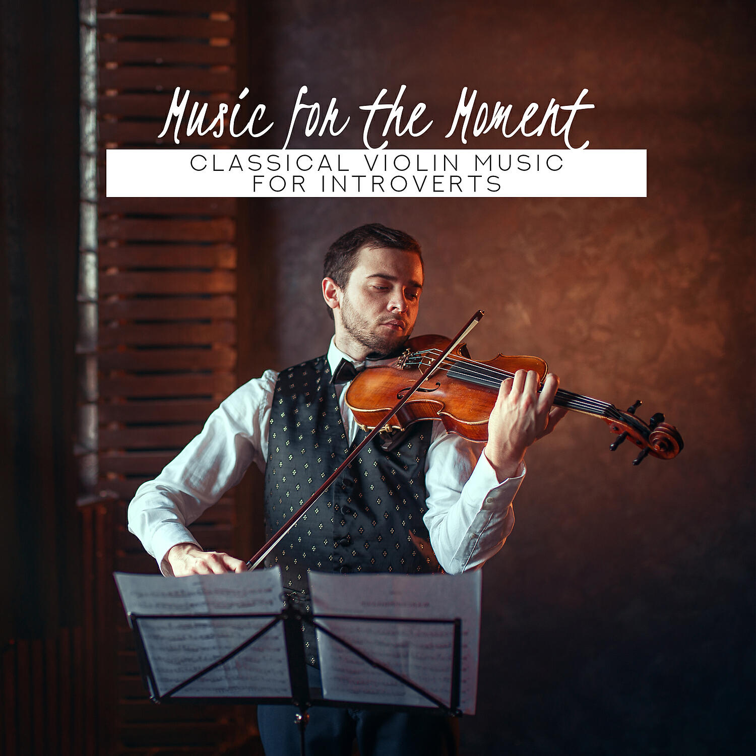 Giorgia Stella - Sonata for 2 Violins in B Minor, Op. 12, No. 1: II. Andante: Amoroso – Altro