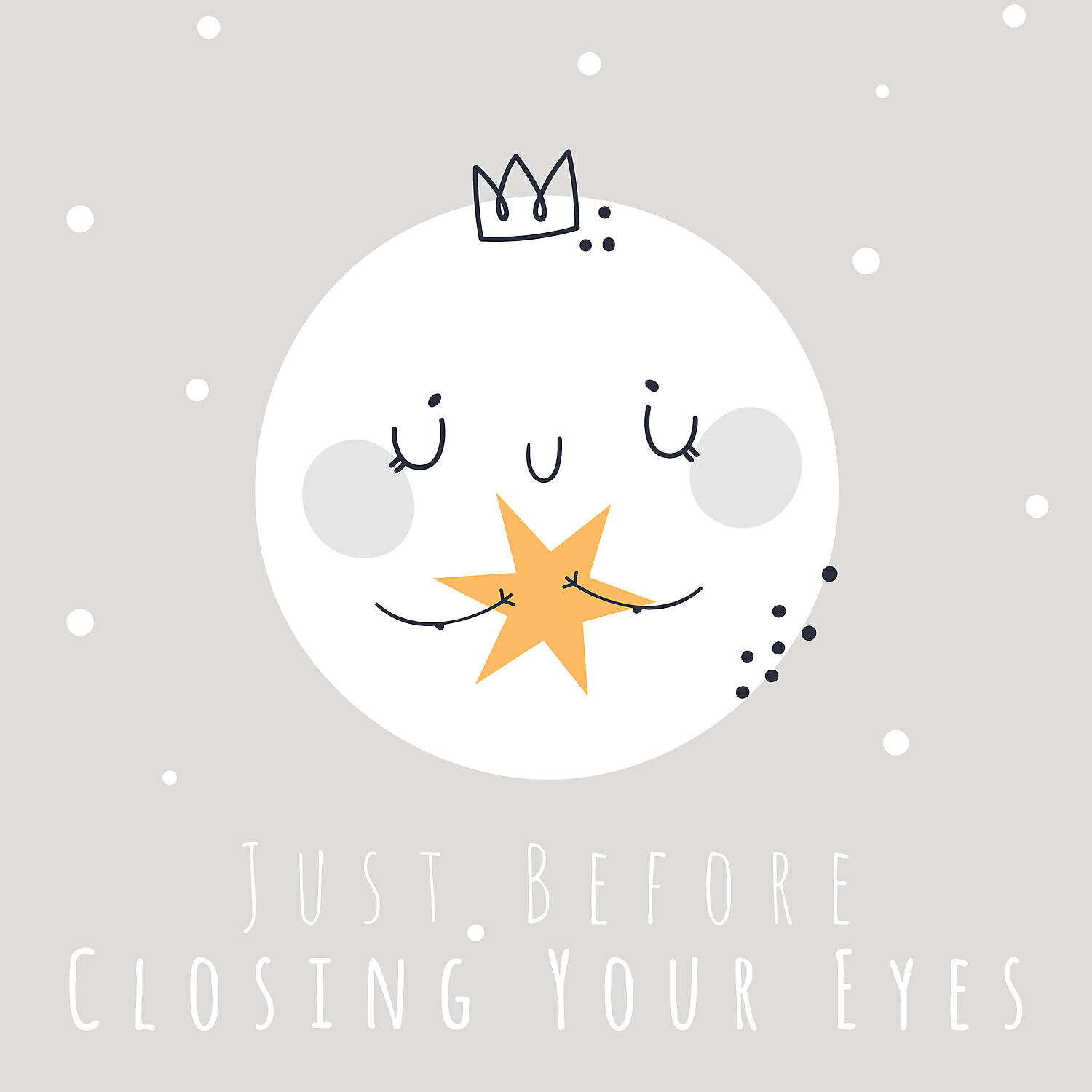 Red Sky Lullaby - Magic in Your Eyes