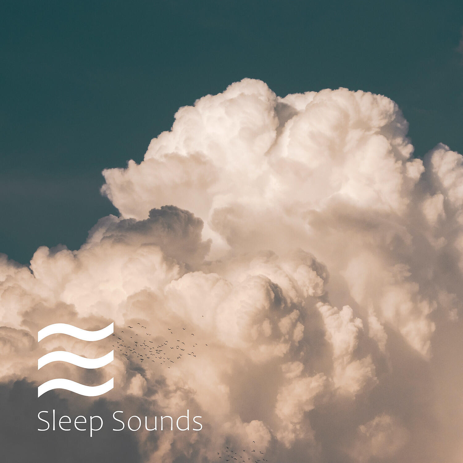 Loop Soft Noise Sound - Sleep Calm and Relief Noise