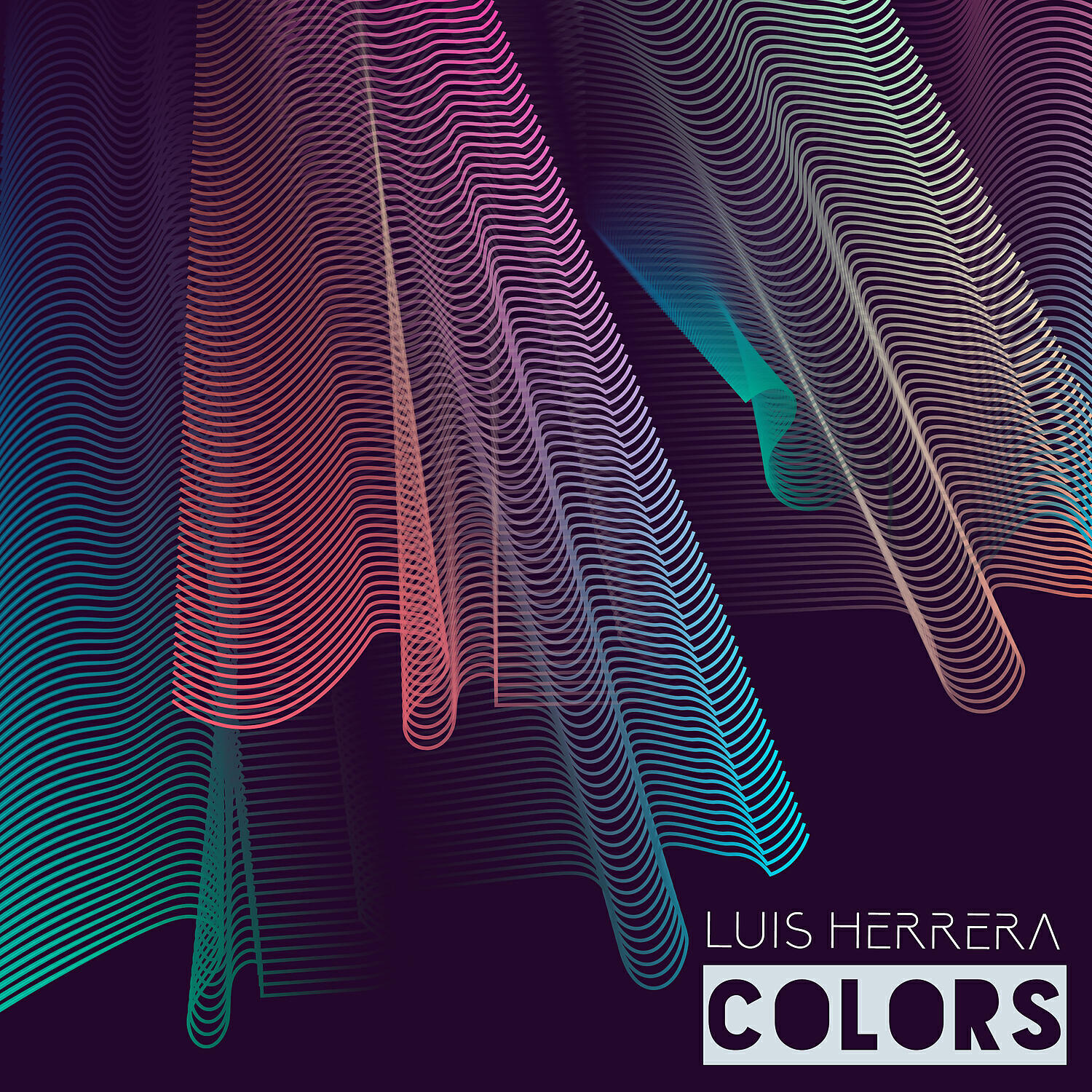 Luis Herrera - Titan