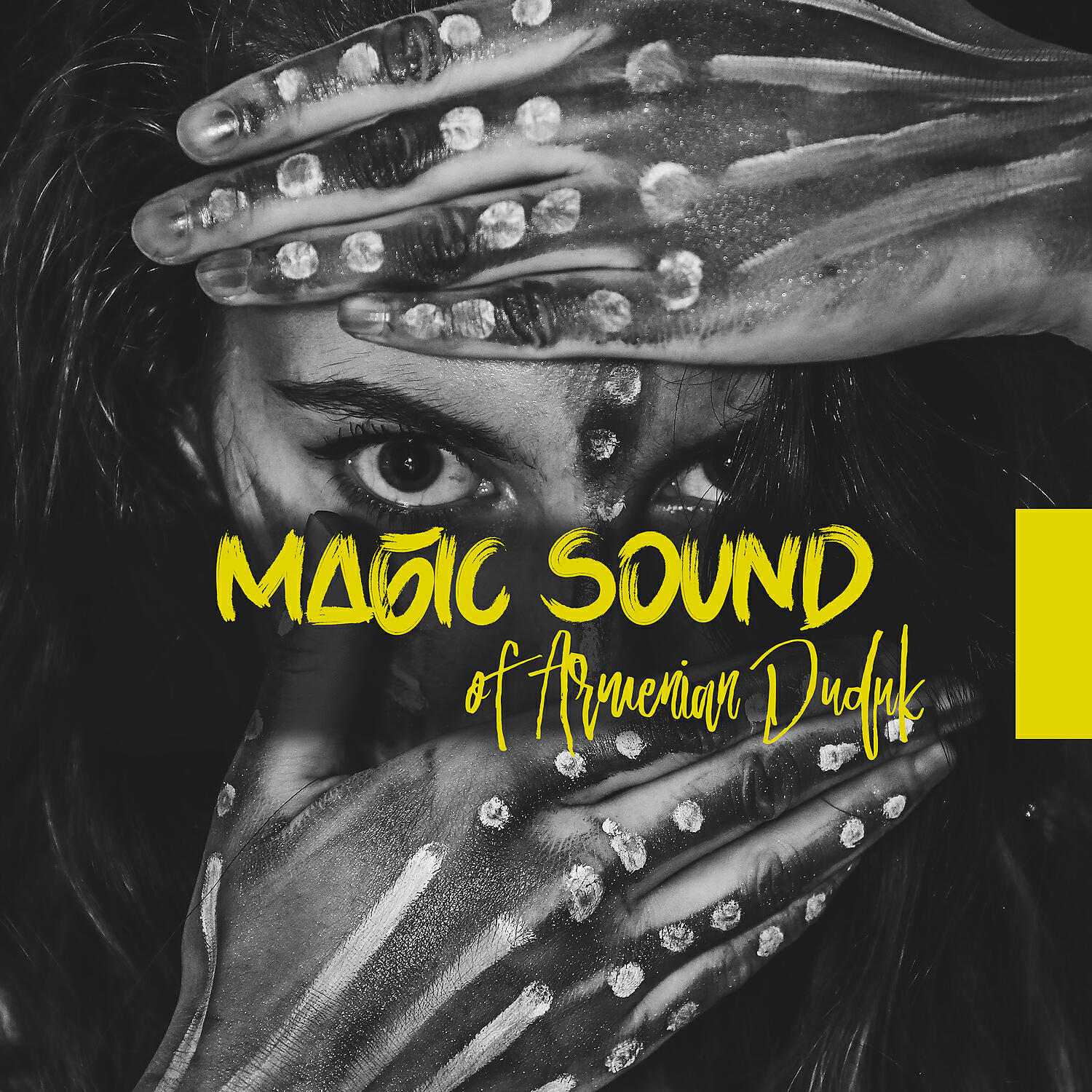 Mysterious World Music - Energy from Inside