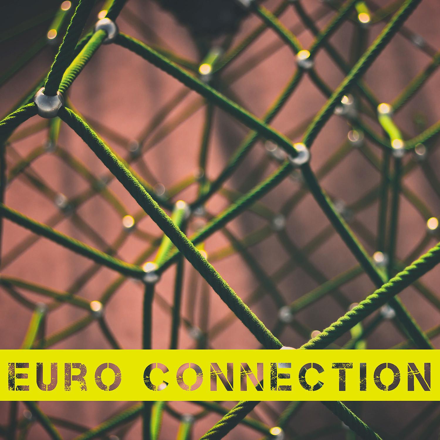 Постер альбома Euro Connection