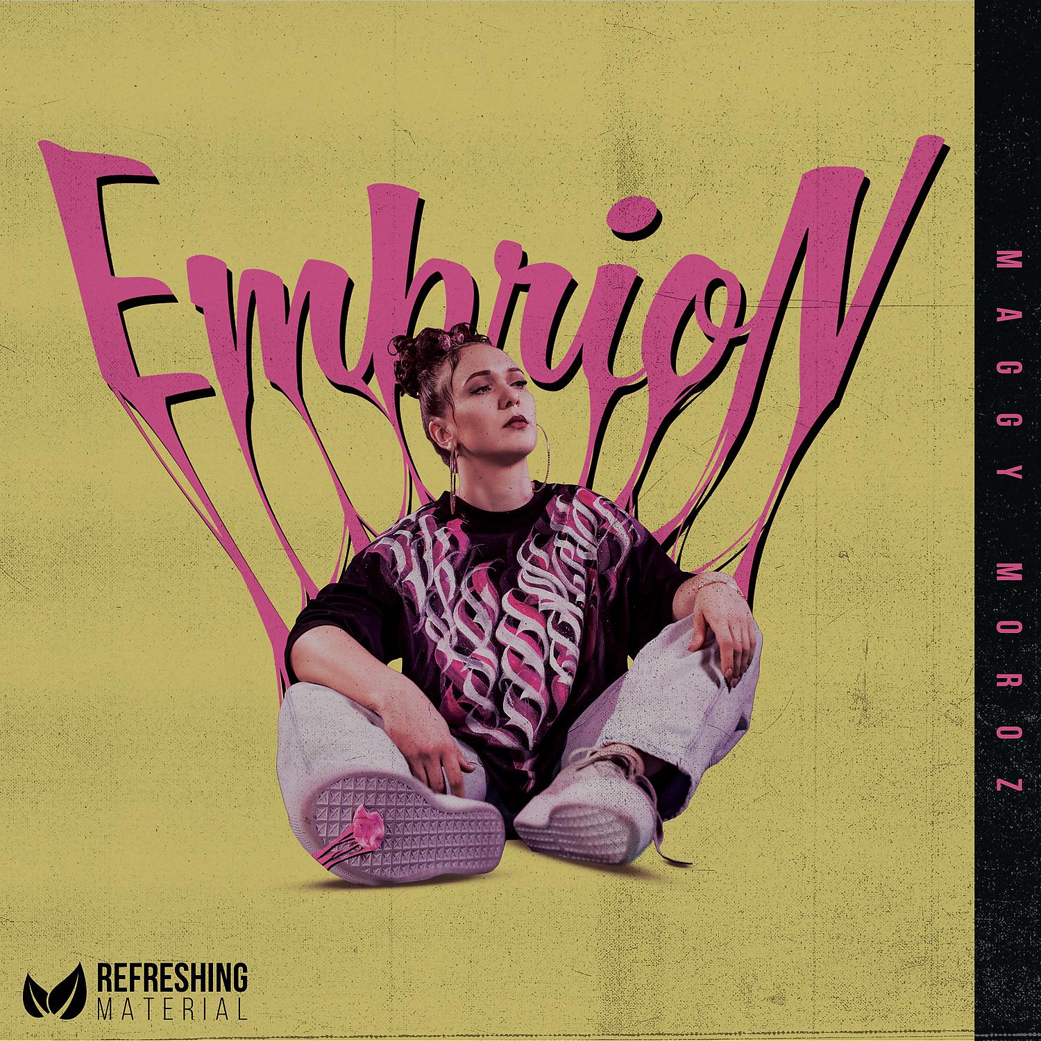 Постер альбома Embrion