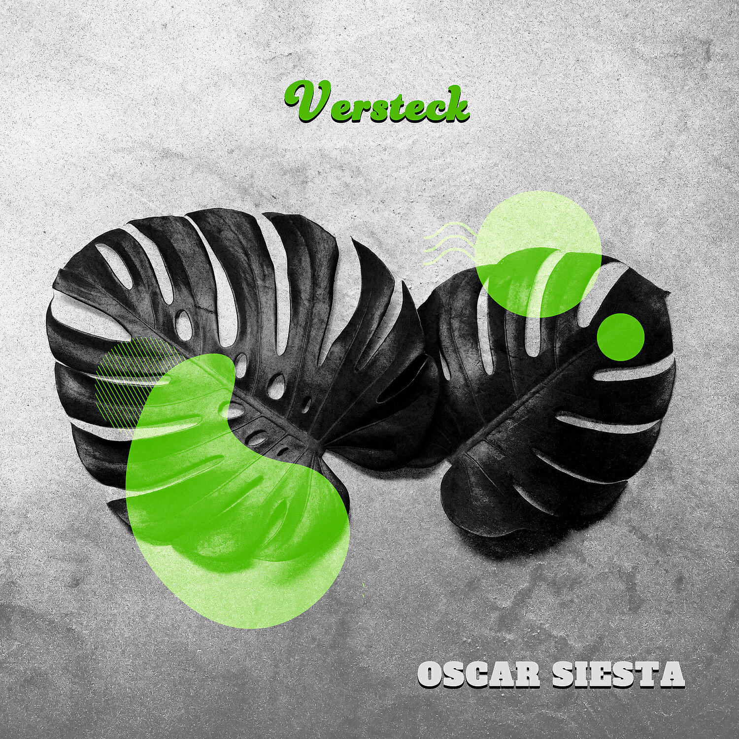 Oscar Siesta - Poesie des Lebens