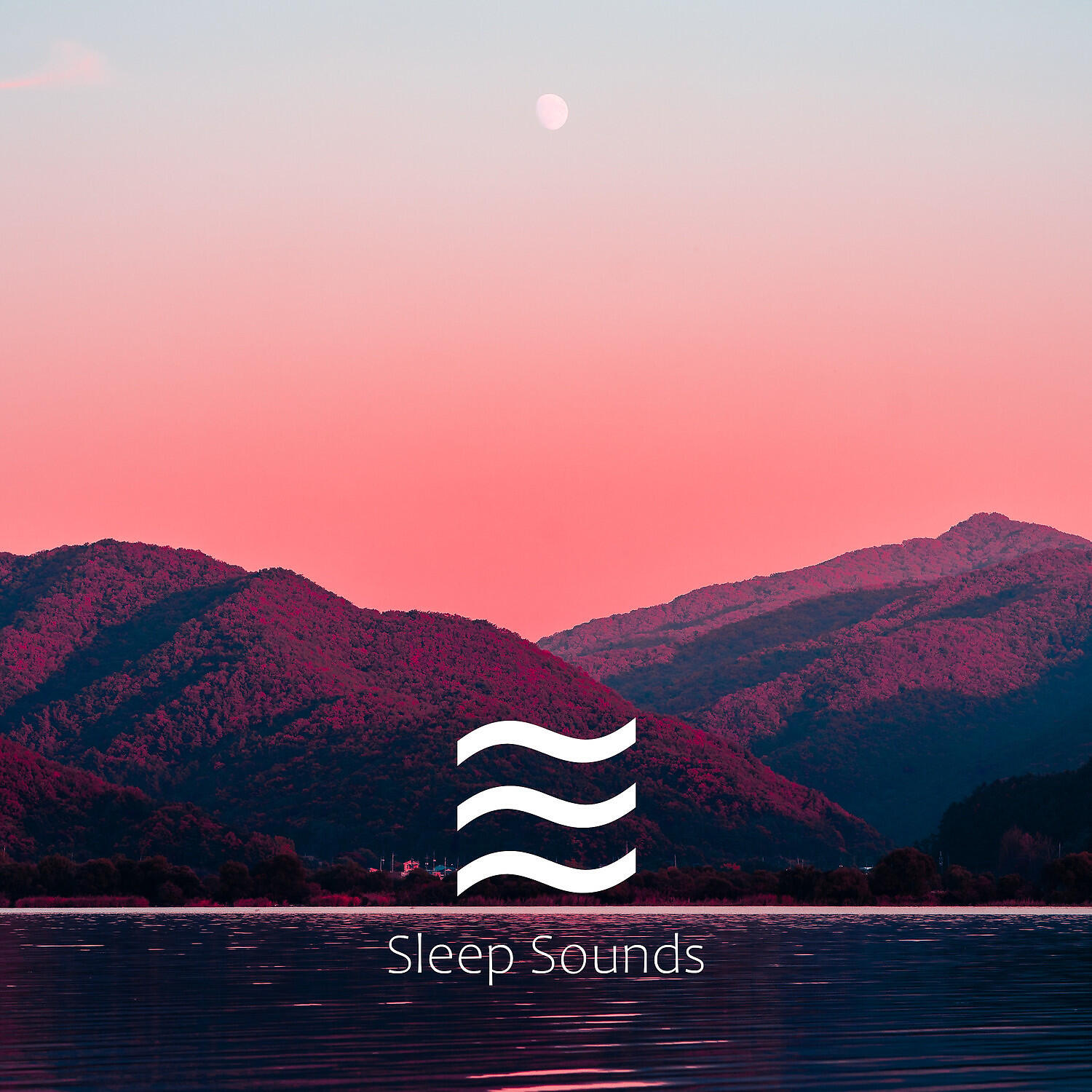 Baby Sleep All Night Noise - Restful Sleeping Shusher Noise