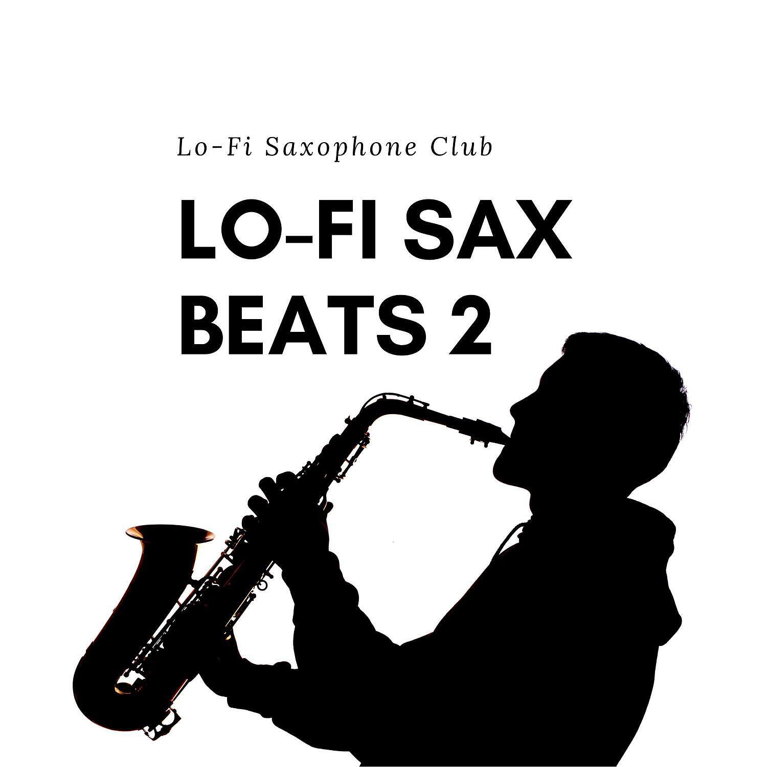 Lo-Fi Saxophone Club - Lo-Fi Murmuration