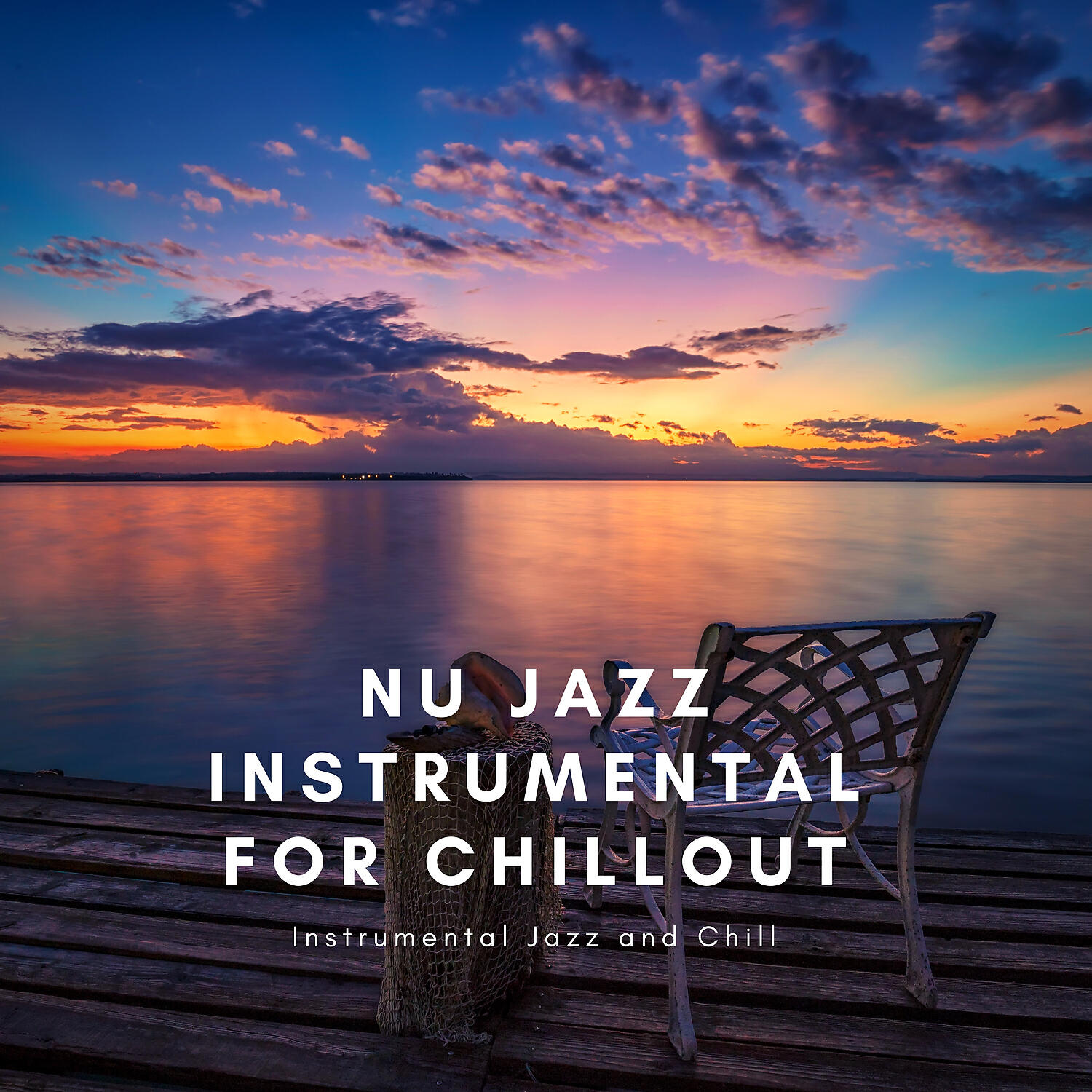Instrumental Jazz and Chill - Adaptation