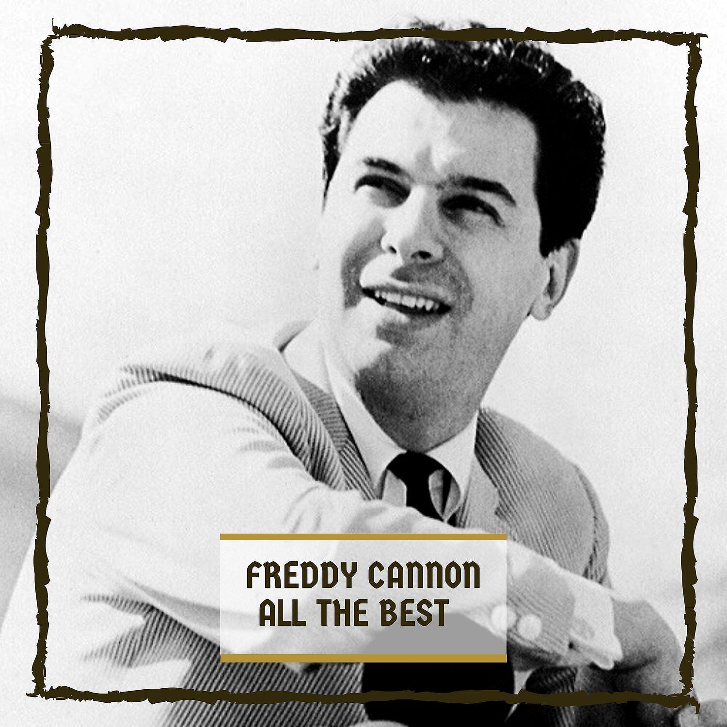 Freddy Cannon - Tallahassee Lassie