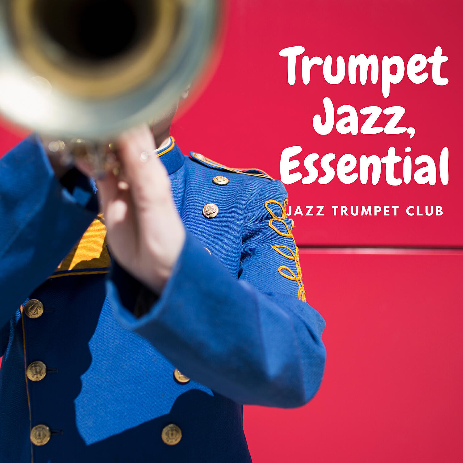 Jazz Trumpet Club - Brief Fling