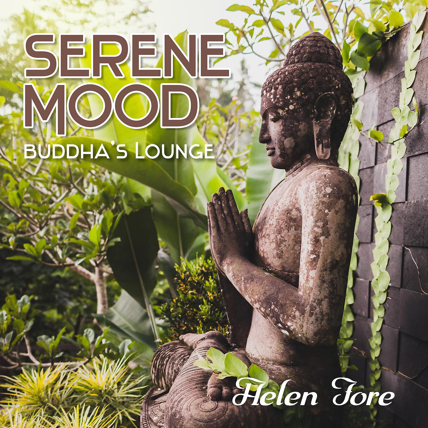 Постер альбома Serene Mood: Buddha's Lounge