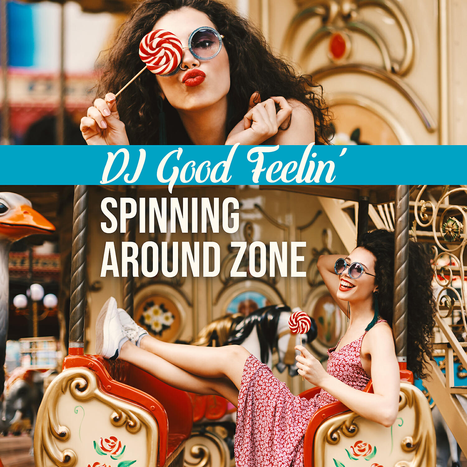 DJ Good Feelin' - No Rush