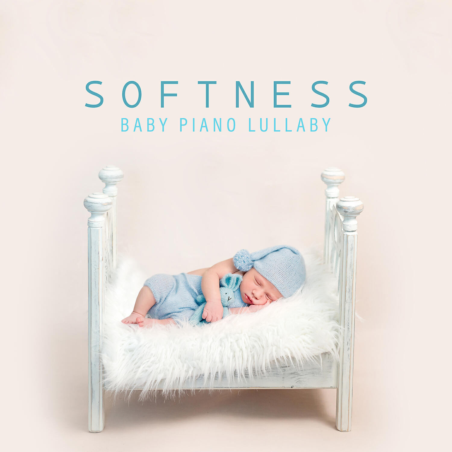 Newborn Baby Song Academy - Little Clouds